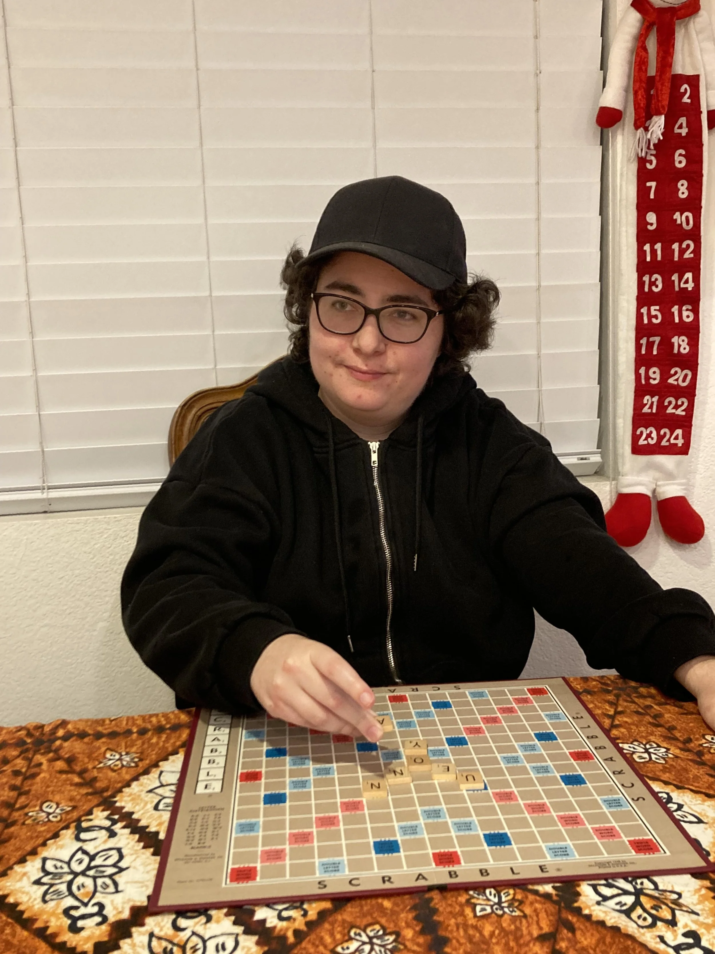 Jessamine Barham excels on emphatic Hip Hop-inspired single, "The Game"