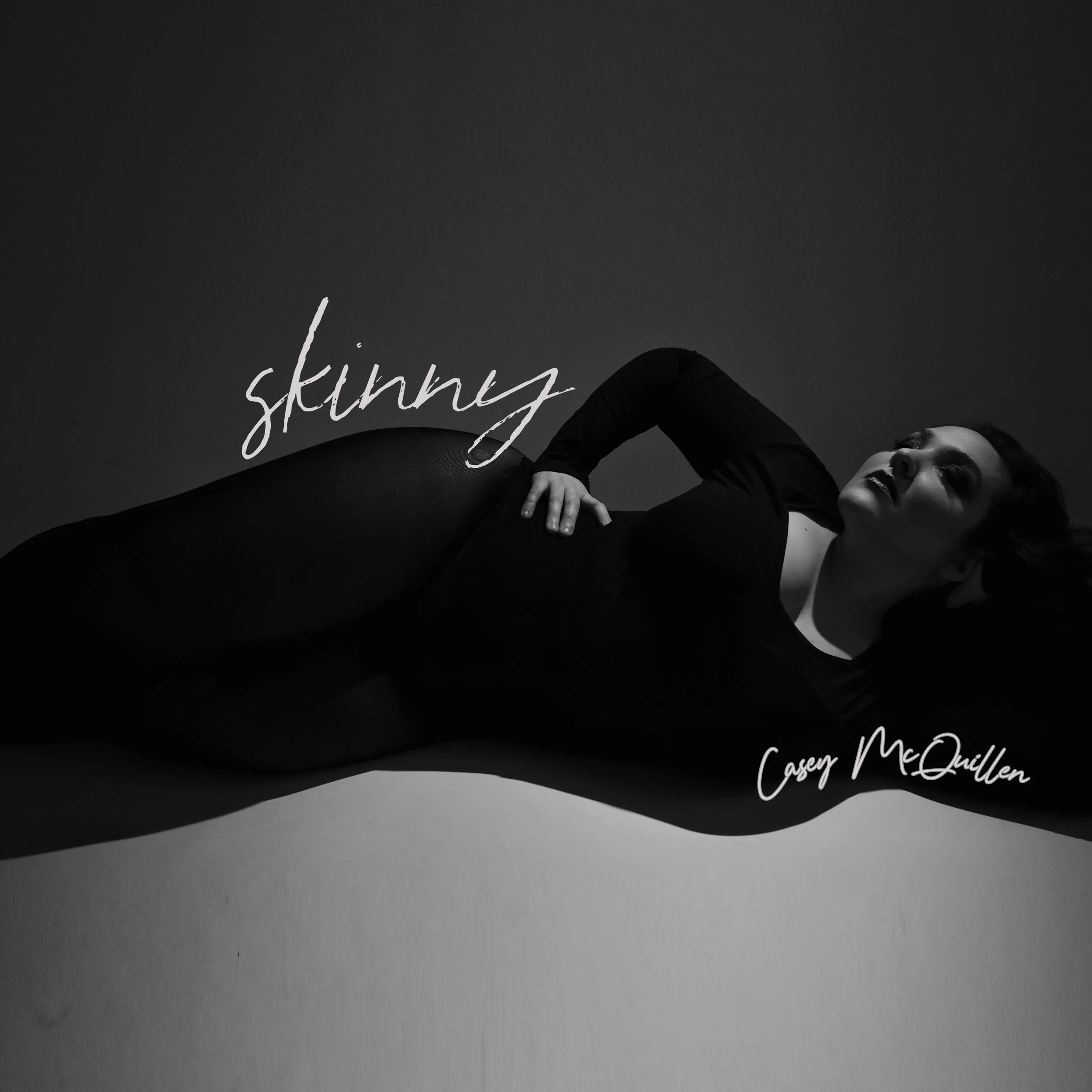 Casey McQuillen explains the origins of debut album, "Skinny" - Interview