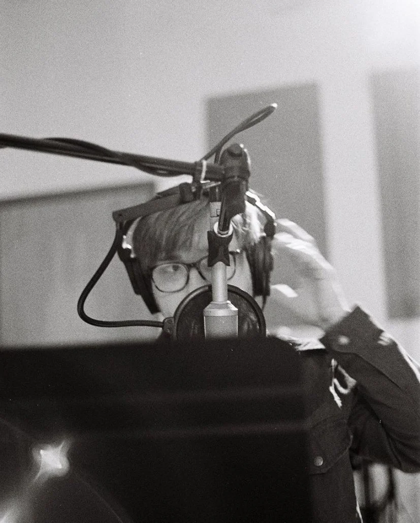 Tyler Elden closes out 2022 on a high note with "Our Good Name"