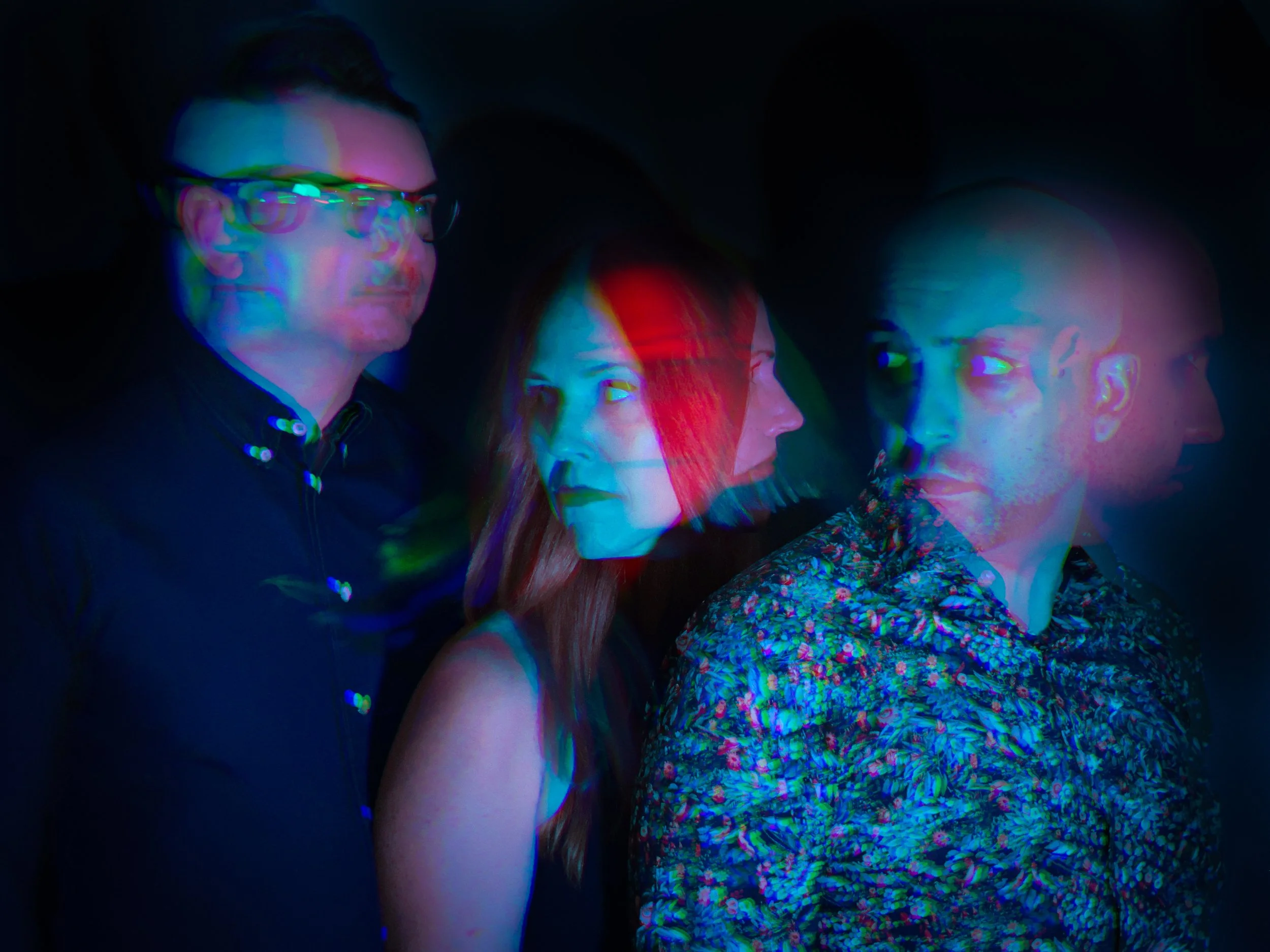 Occurrence shares second experimental single "Fudge" from upcoming LP