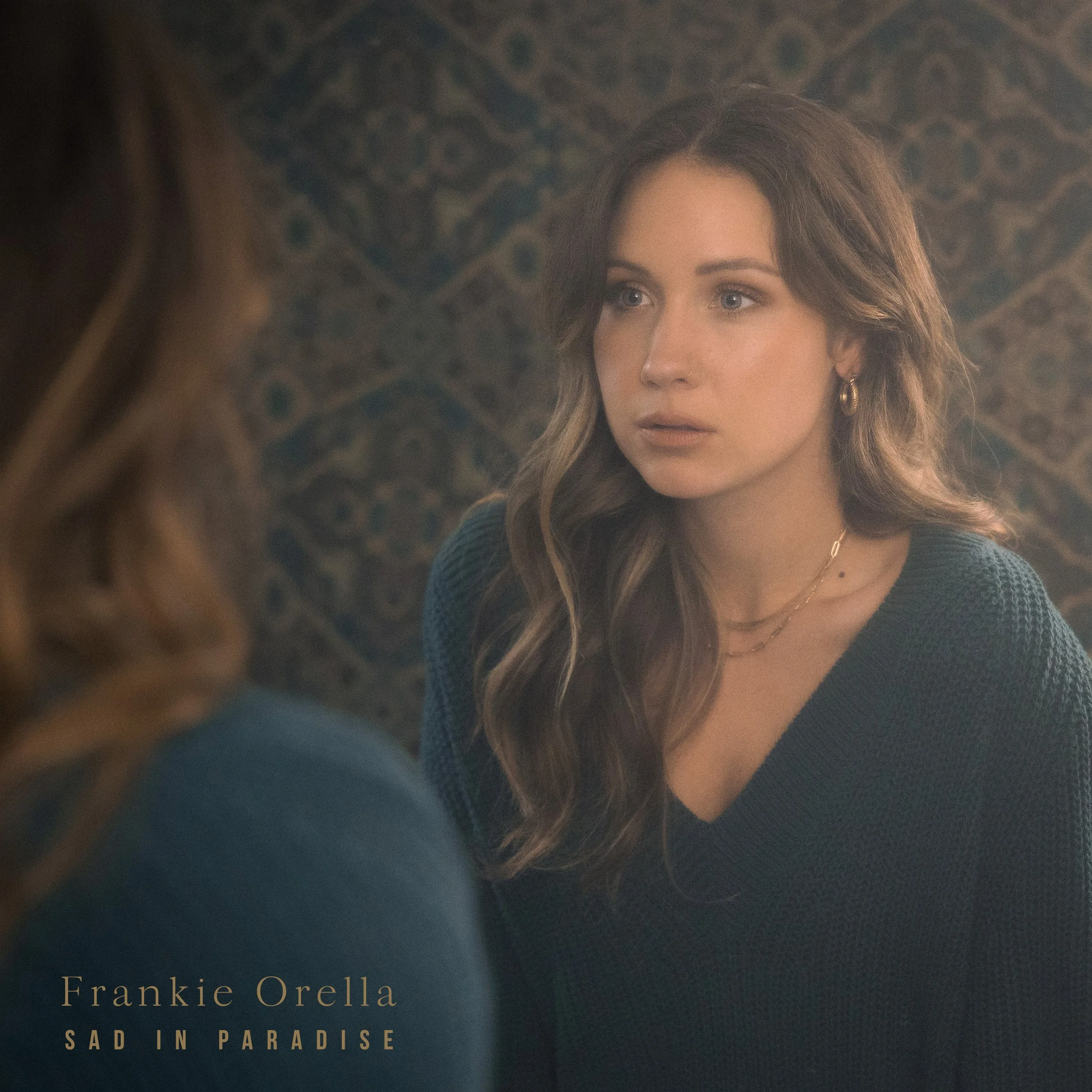 Frankie Orella surpasses expectations on explosive EP, "Sad In Paradise"