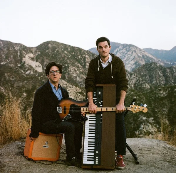 Don't Stop or We'll Die Return to Talk New Album, "Signature Please"