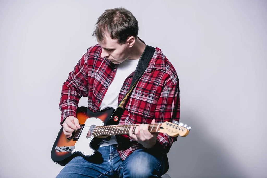 Chris Corey kicks off the rollout of his highly anticipated debut album