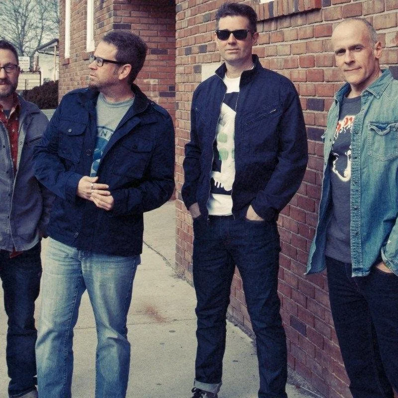 Nine Days' John Hampson talks revitalization of single, "Absolutely (Story of a Girl)" - Interview