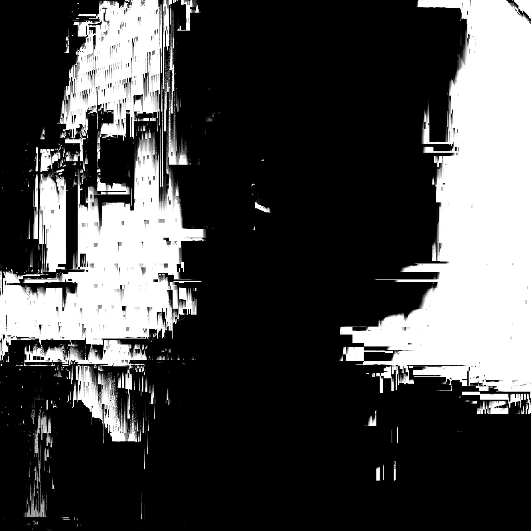 Ori Taggart shares an immense listening experience on remastered record, "Glass Window Demo Tape 1.2"