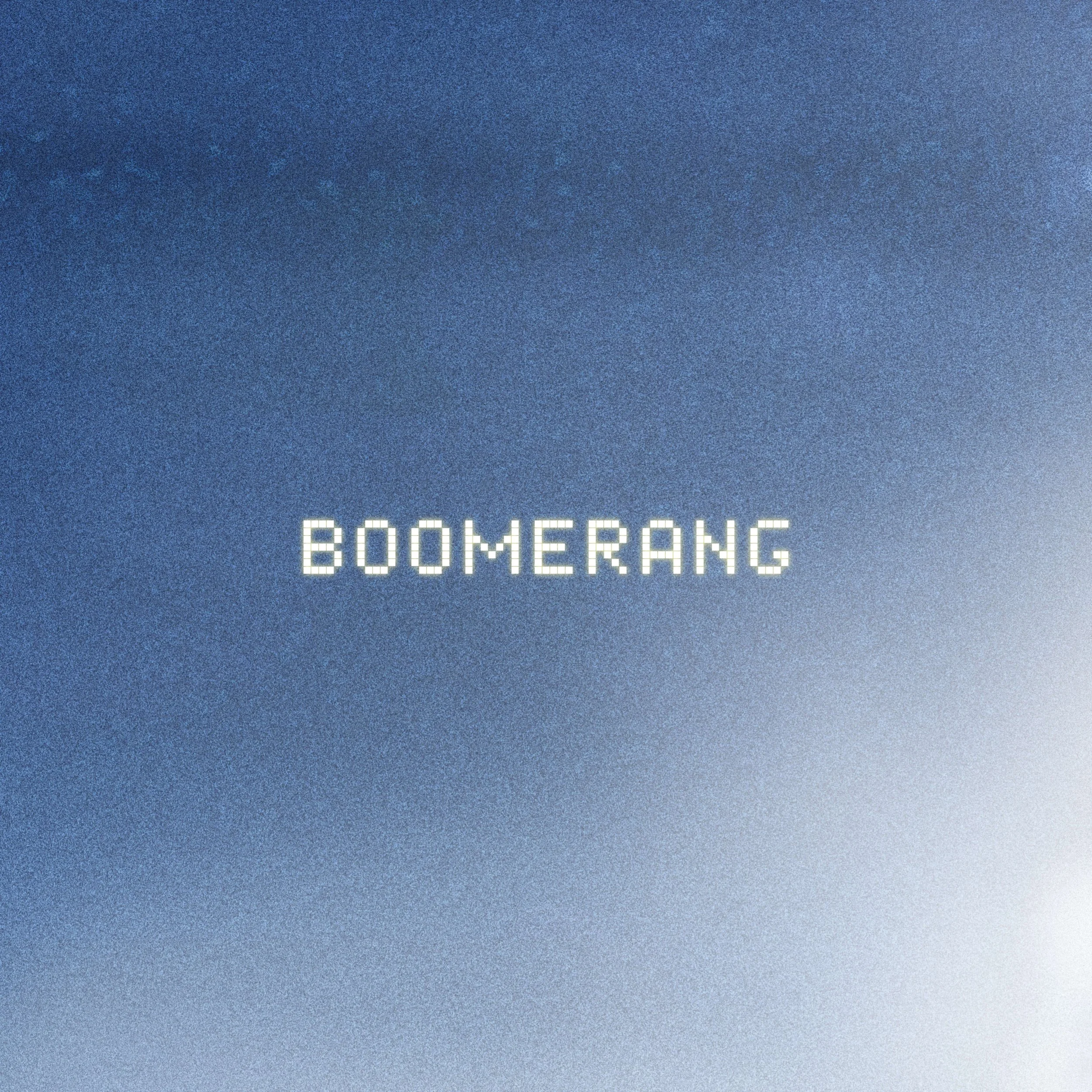 Ben Fairey shares silky smooth single &amp; video for latest, "Boomerang"