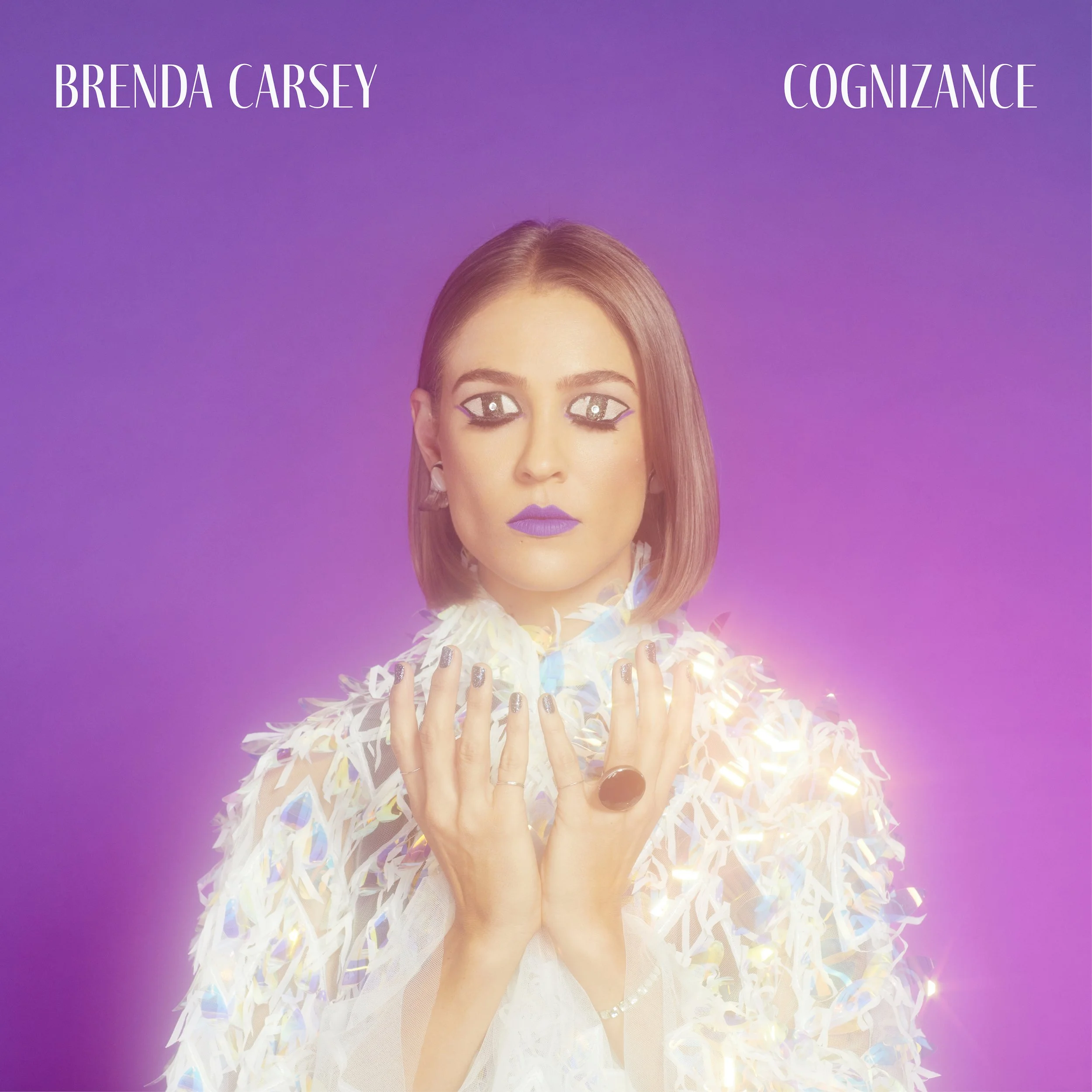Brenda Carsey gives an in-depth look on creating new LP, "Cognizance" - Interview