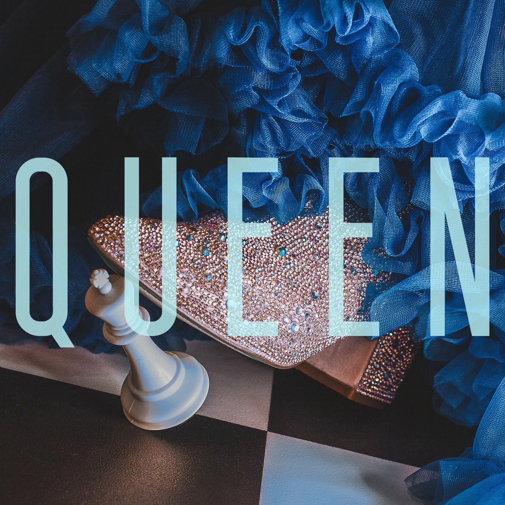 Sicily Jordan breaks new ground on empowering new single, "Queen"