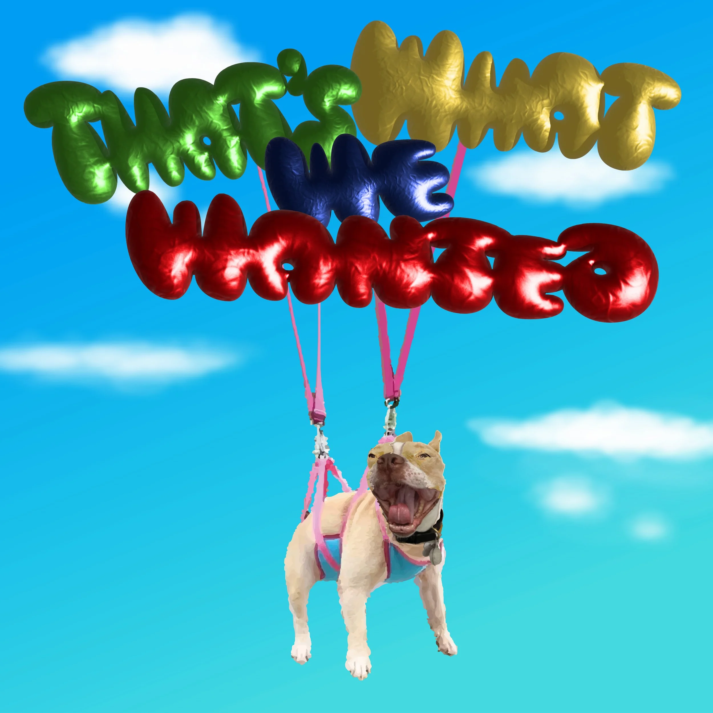 Dogboy go above &amp; beyond on outstanding debut, "That's What We Wanted"