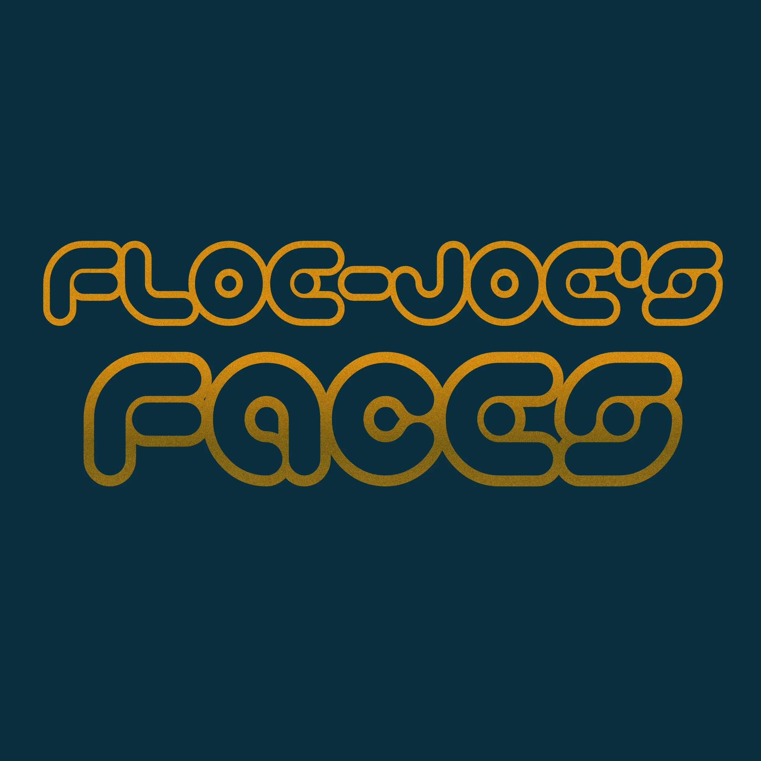 Floe-Joe's Faces show off sonic versatility on re-released 2nd LP