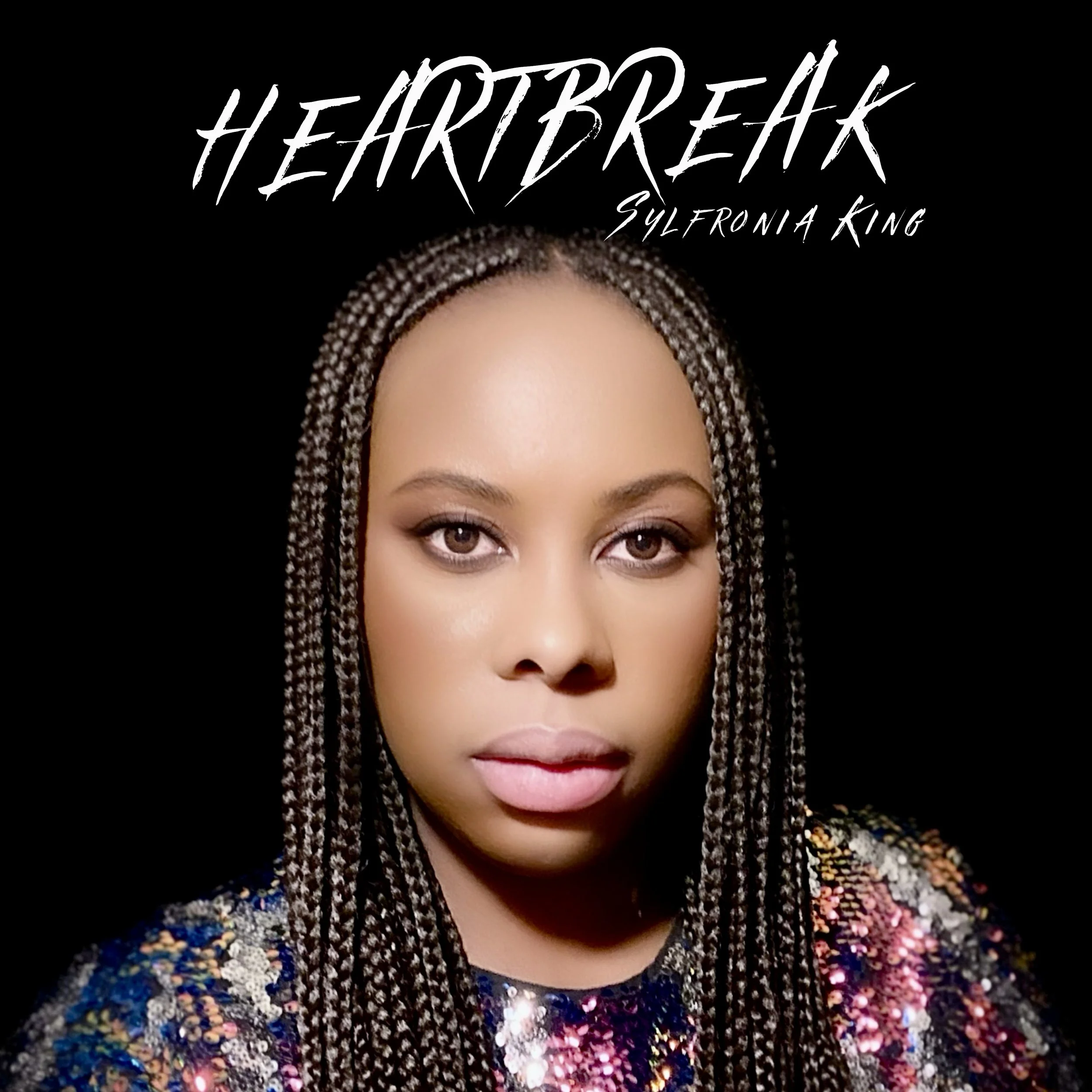 Sylfronia King previews her debut record with sweet single, "Heartbreak"