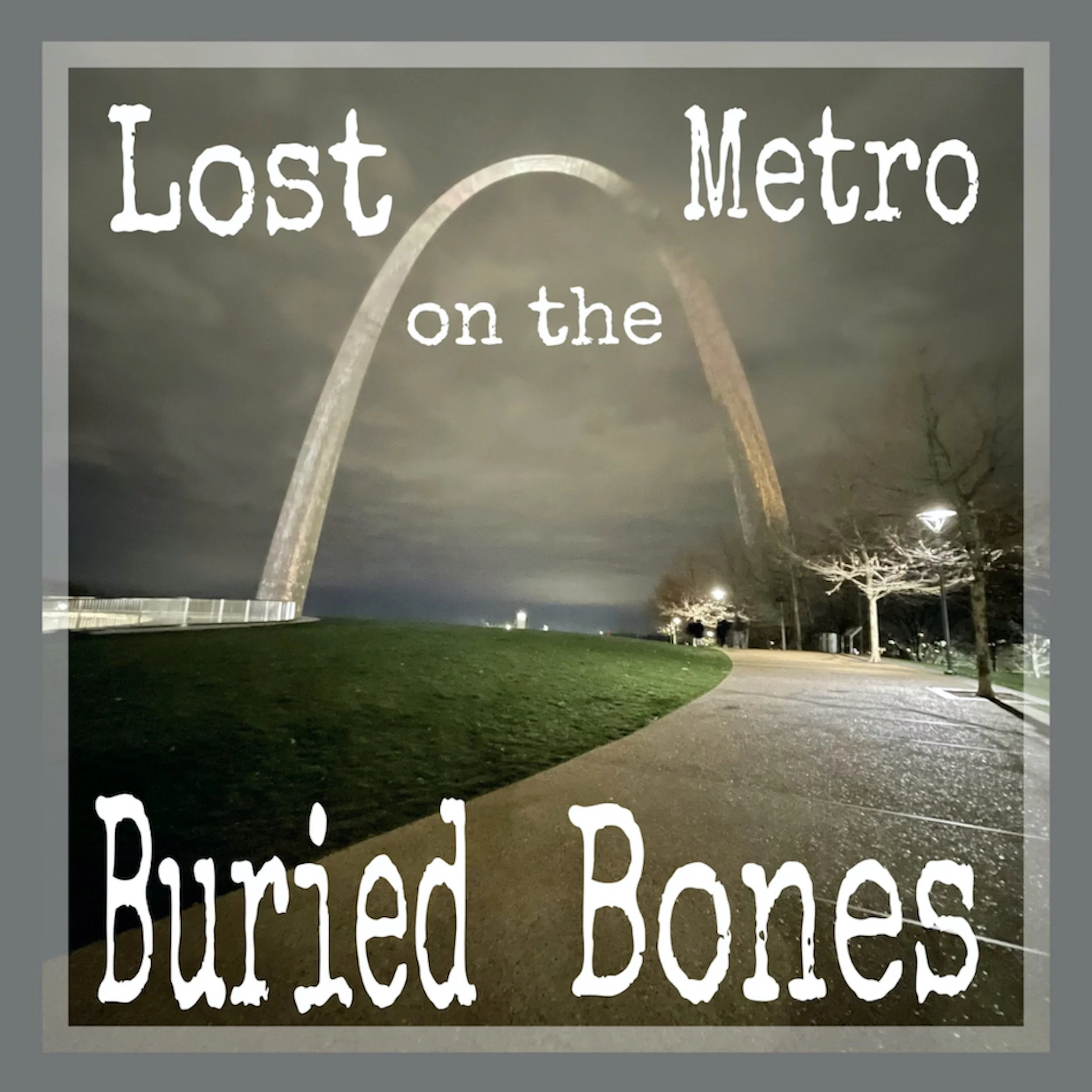 Lost On The Metro return to talk exceptional EP, "Buried Bones" - Interview