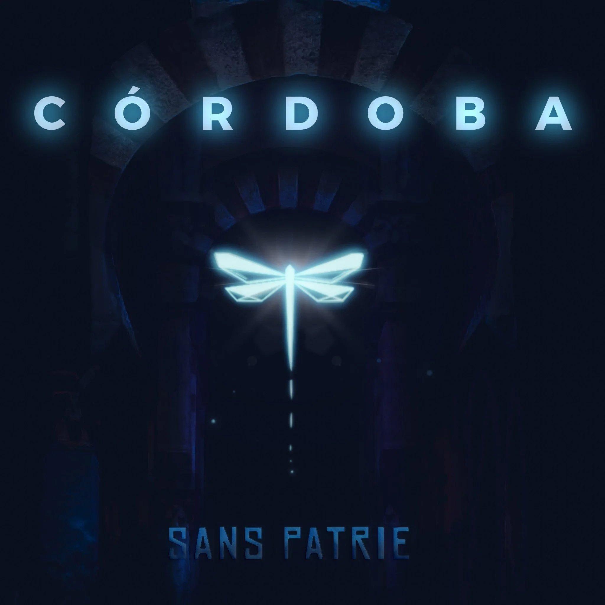 Sans Patrie returns to share the details on single, "Córdoba" - Interview