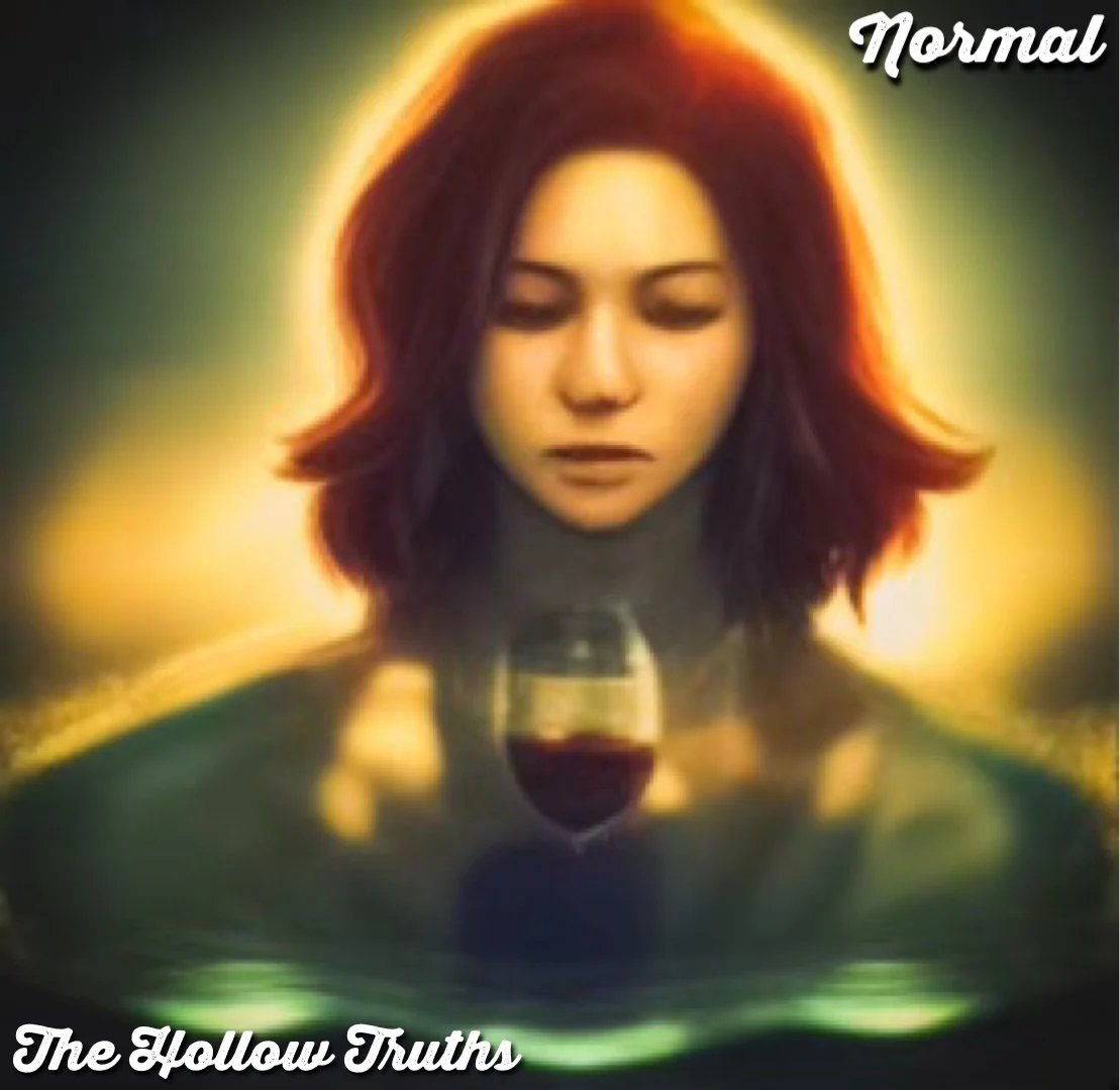 The Hollow Truths inspire on nostalgic sounding single, "Normal"