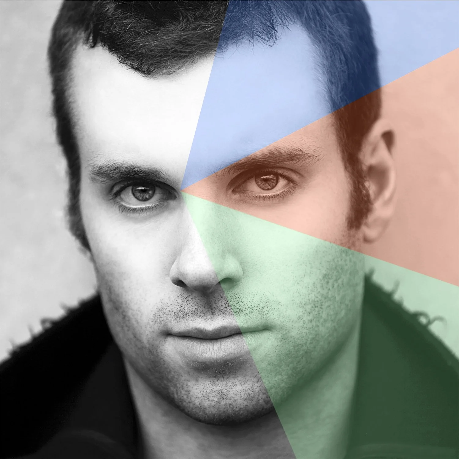 Ben Fairey shares more gems from his back catalog on EP, "Destination"