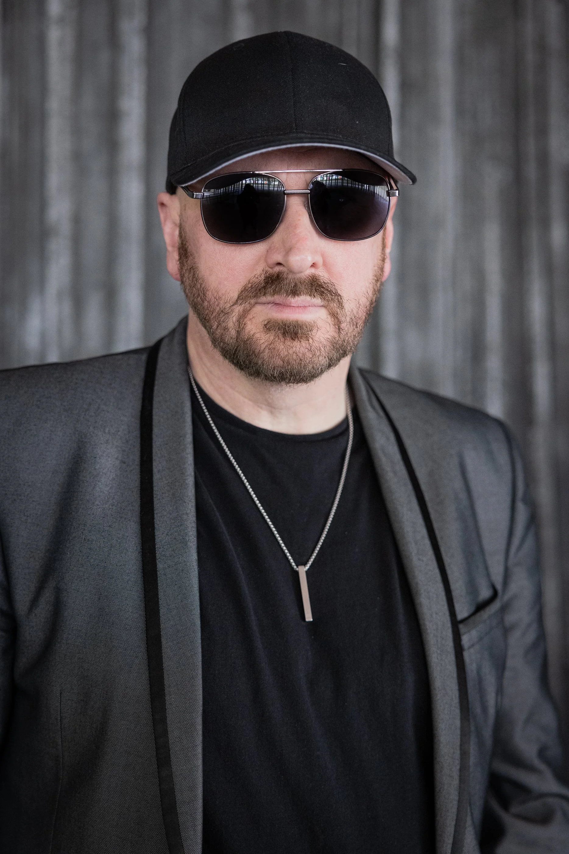 MARQ ELECTRONICA unleashes pulsating new anthem, "Nervous"