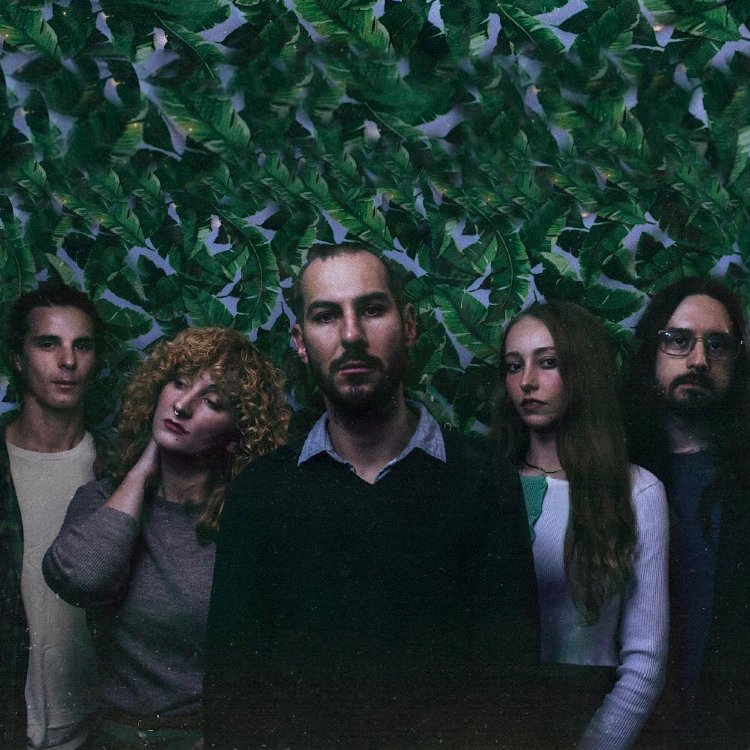 Dear Banshee mesmerize on latest single &amp; video for "Rehoboam"