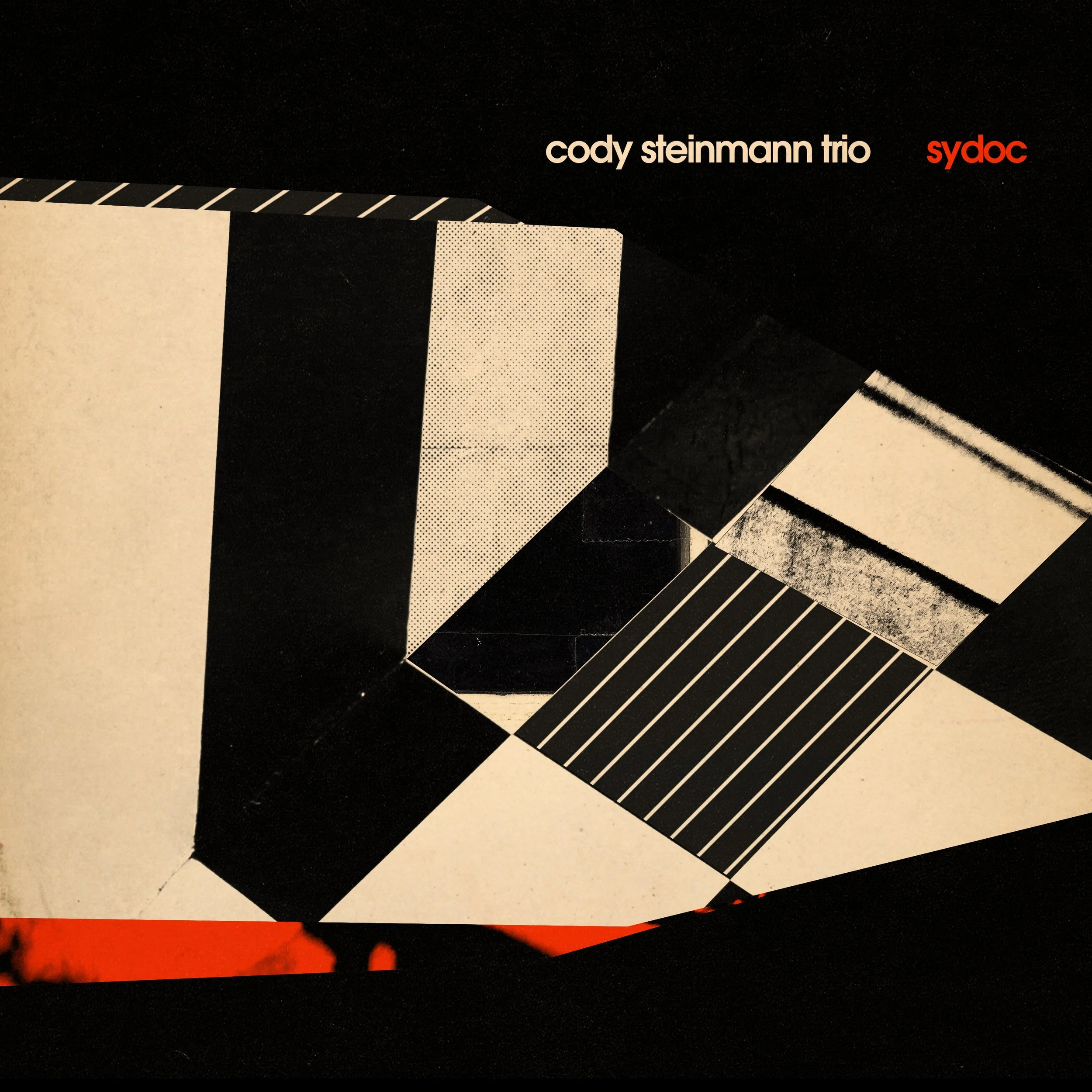 Cody Steinmann returns to talk suspenseful single, "Sydoc" - Interview