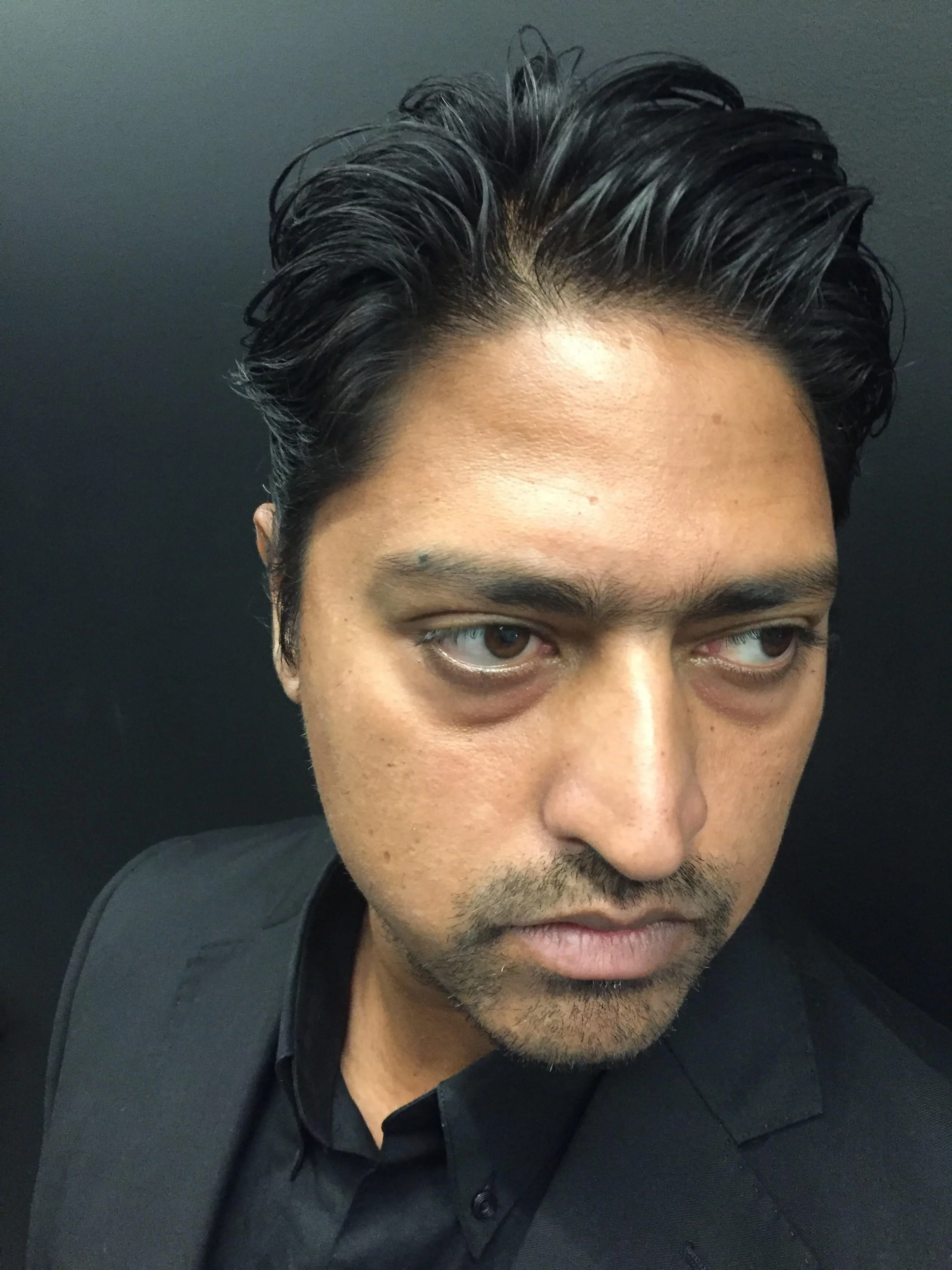 Avi Misra captivates on his meaningful new record, "Nostalgia"