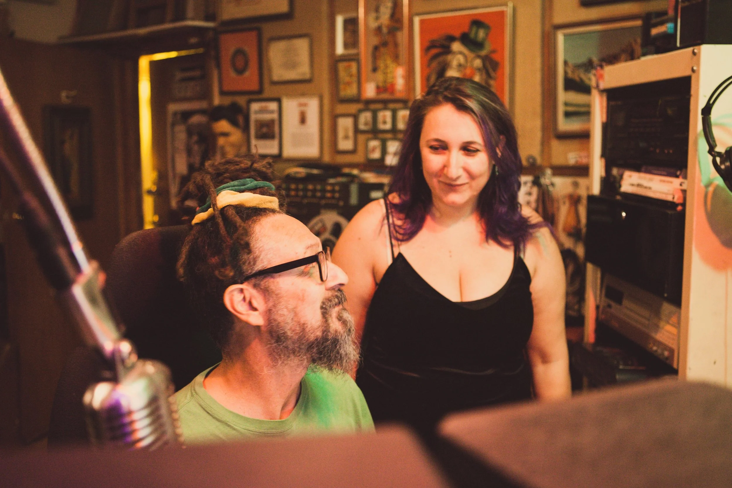 Alexa Lash gets vulnerable on expressive EP, "Heartbreak in Movements"