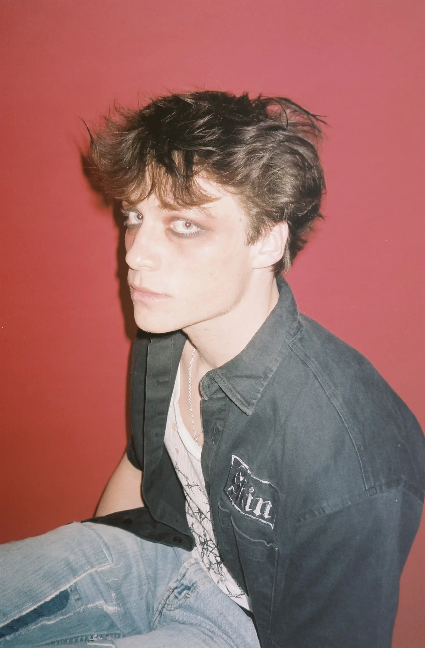 Trxvis takes us on a tour of his discography &amp; plans for 2023 - Interview