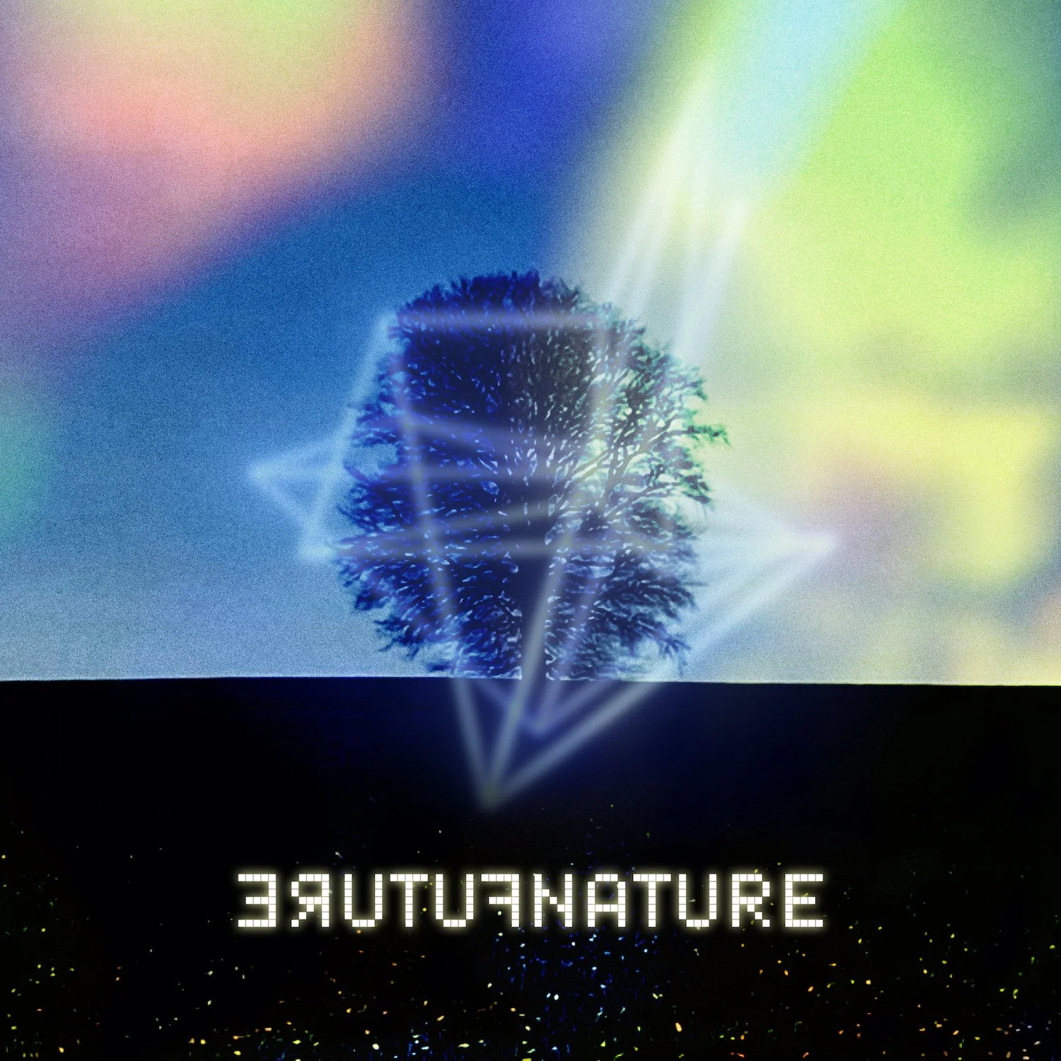 Ben Fairey explores a new realm on cohesive debut record, "FutureNature"