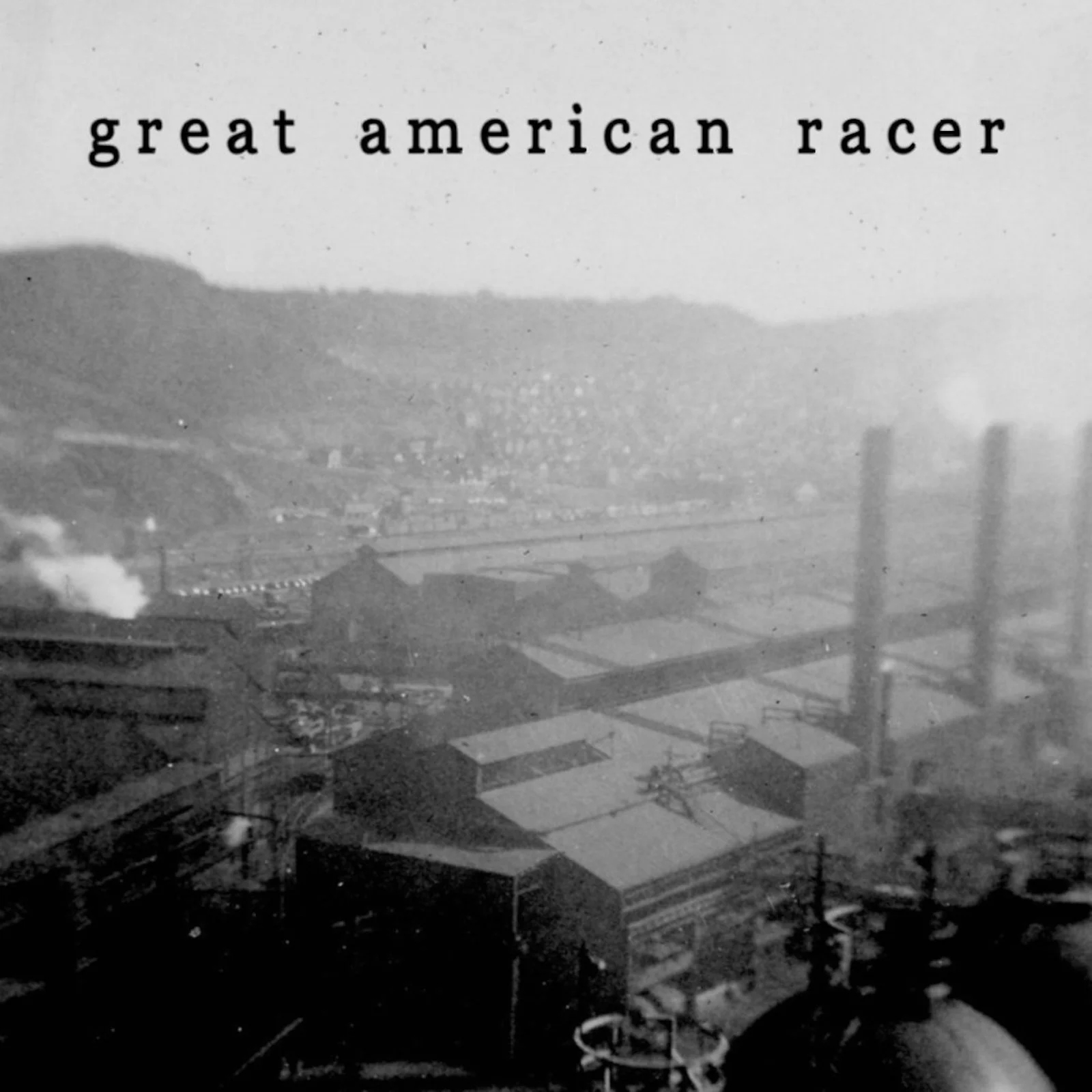 Great American Racer excels on deeply personal self-titled debut album