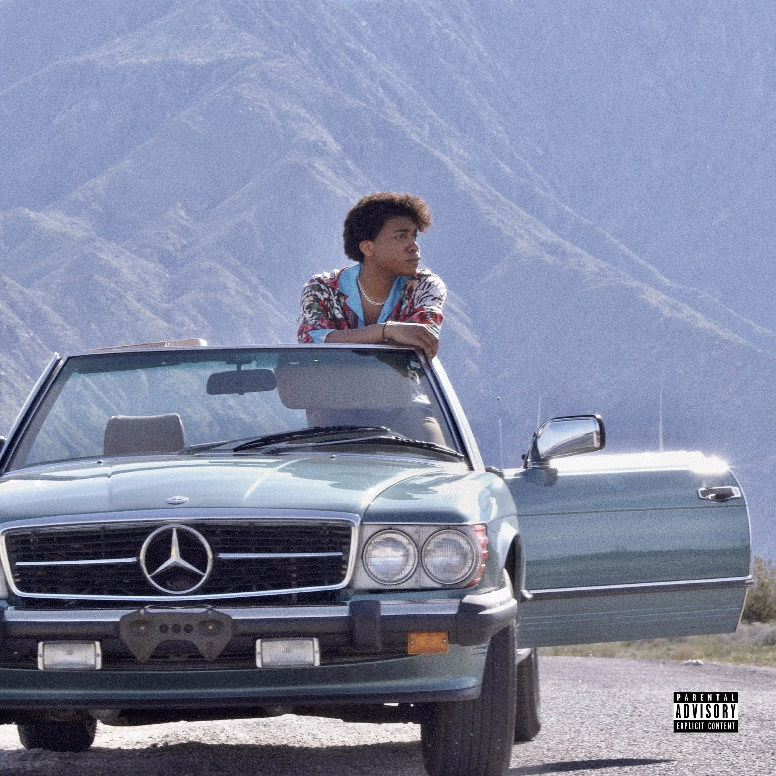 Max LaMont returns to talk immensely groovy single, "The Last Day of June" - Interview