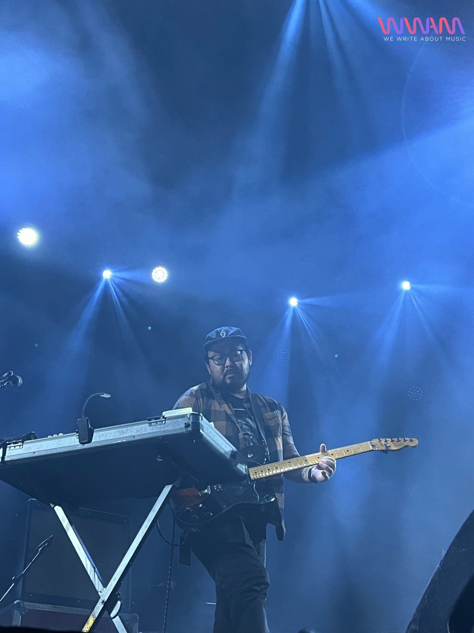 AmuletsHollywoodPalladium2.JPG
