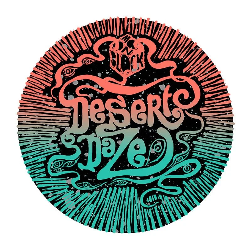 Desert Daze Partners With Partisan Records To Create New Label, Desert Daze Sound