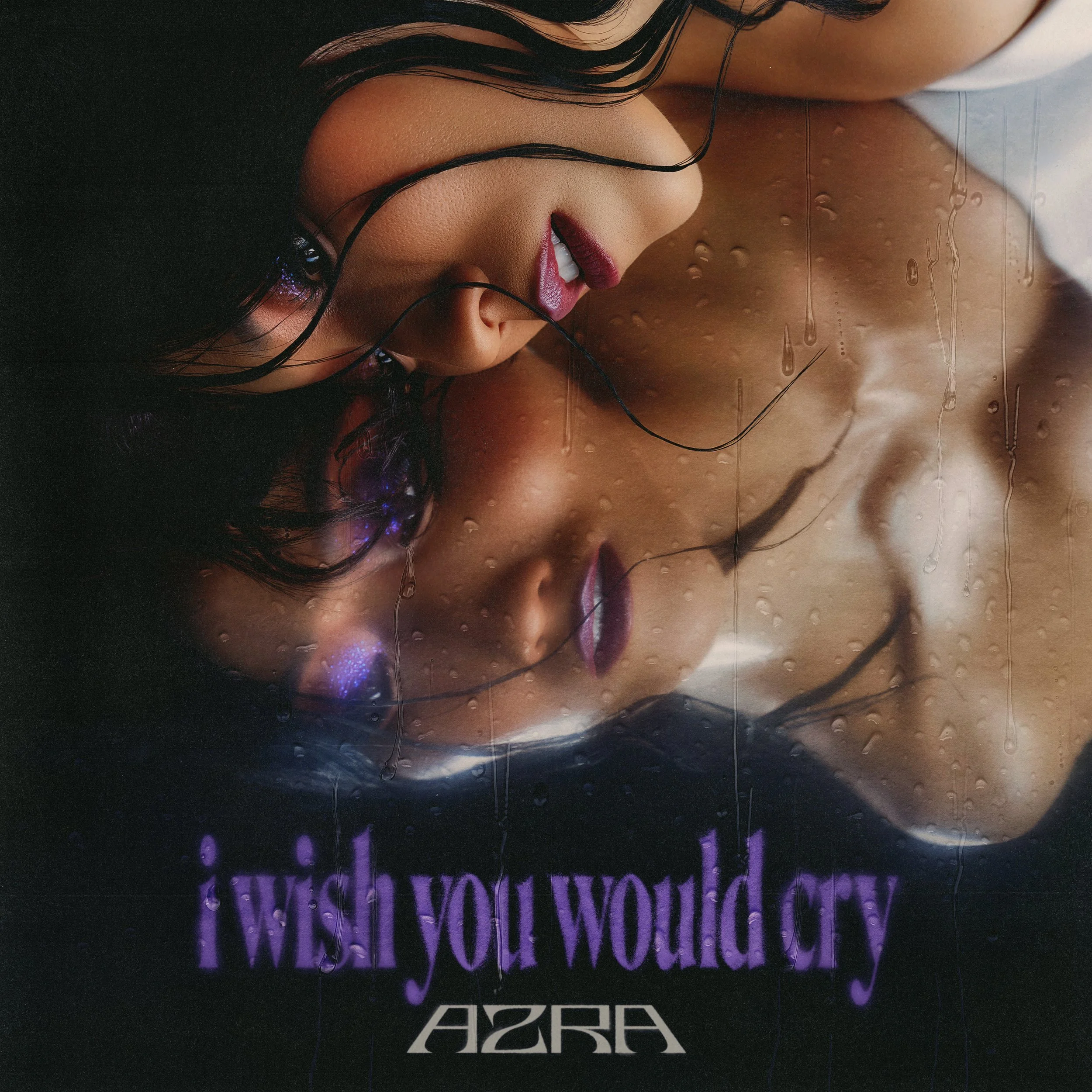 AZRA serves up the details on emotion-led single, "i wish you would cry" - Interview