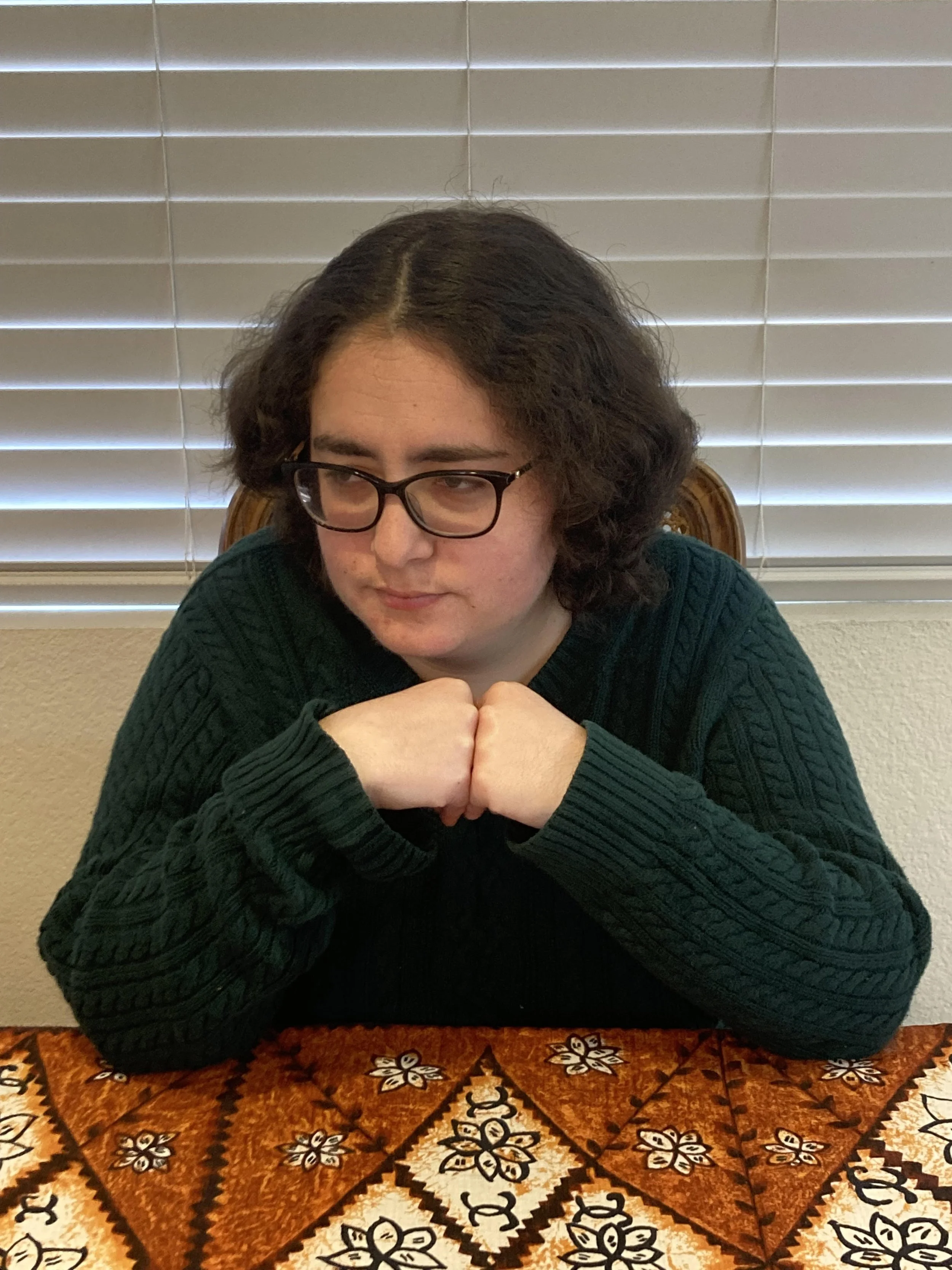 Jessamine Barham shares her most vulnerable single yet, "Lock and Key"