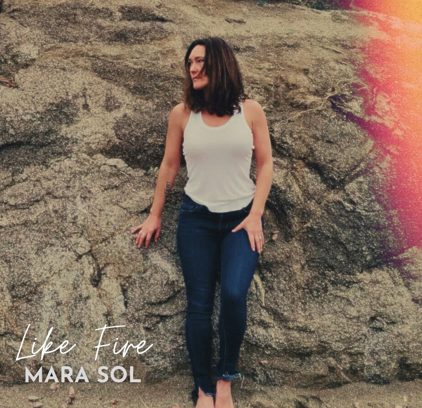 Mara Sol reminisces on creation of latest single, "Like Fire" - Interview