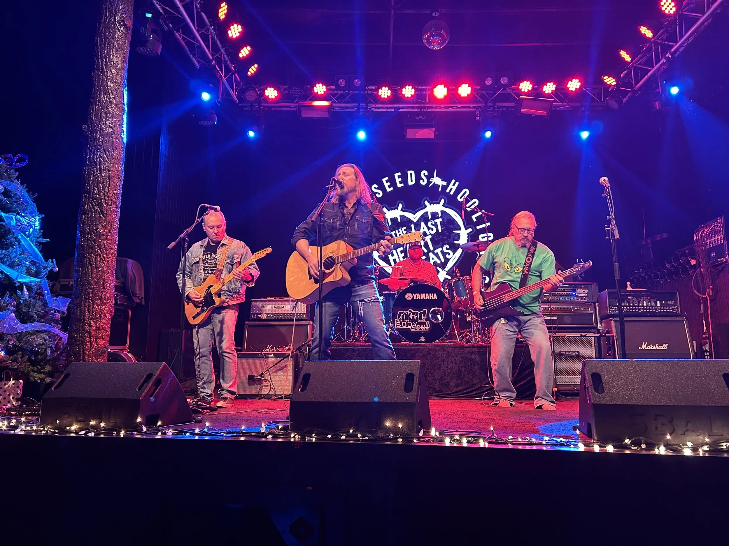 The Last Heartbeats fuse classic &amp; modern sounds on new EP, "Sunsetter"