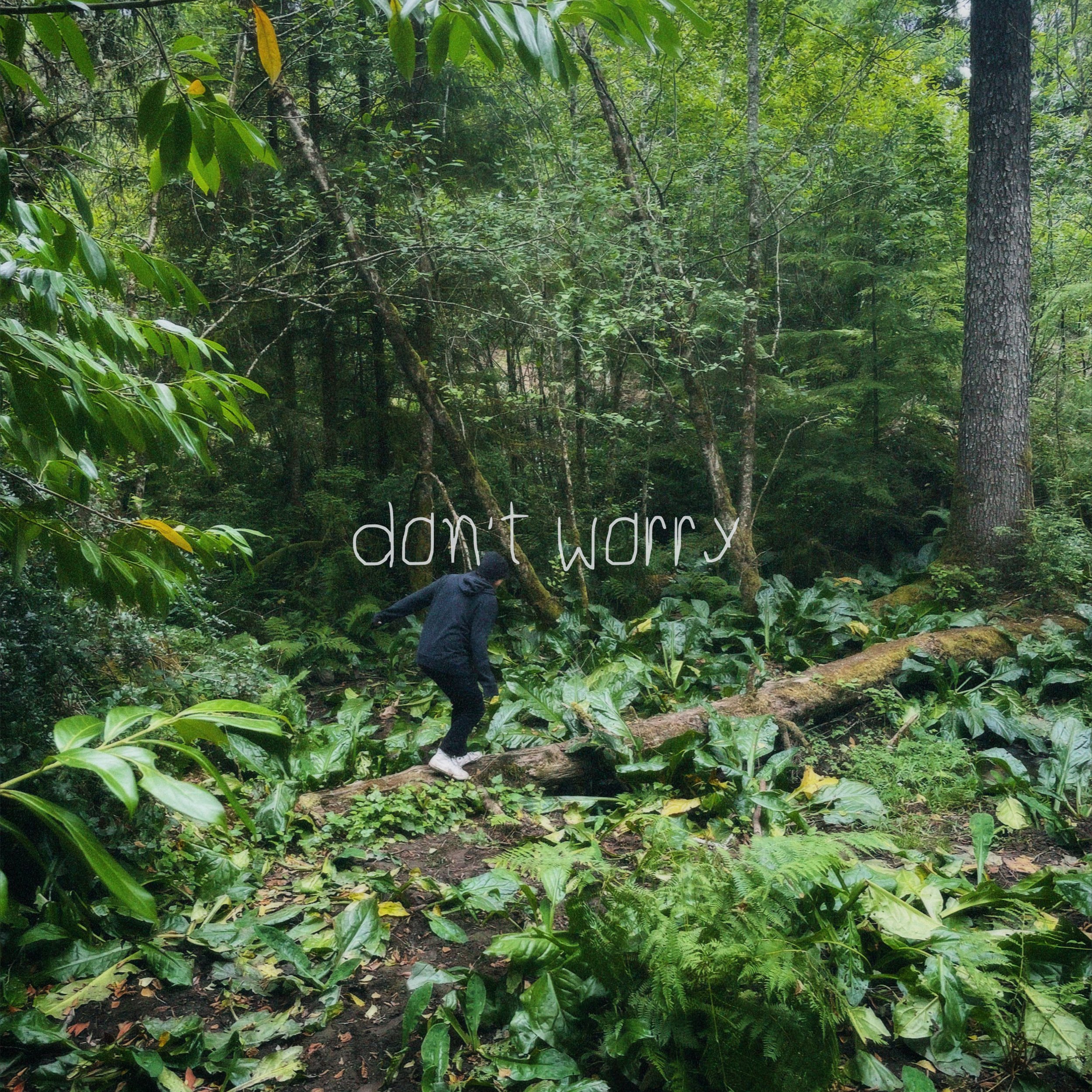 Nightly Gatherings revolutionizes his sound on stellar record, "Don't Worry"