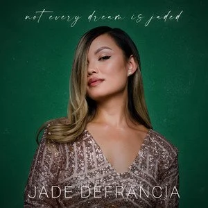 Jade Defrancia infuses endless genres on stellar debut, "Not Every Dream is Jaded"