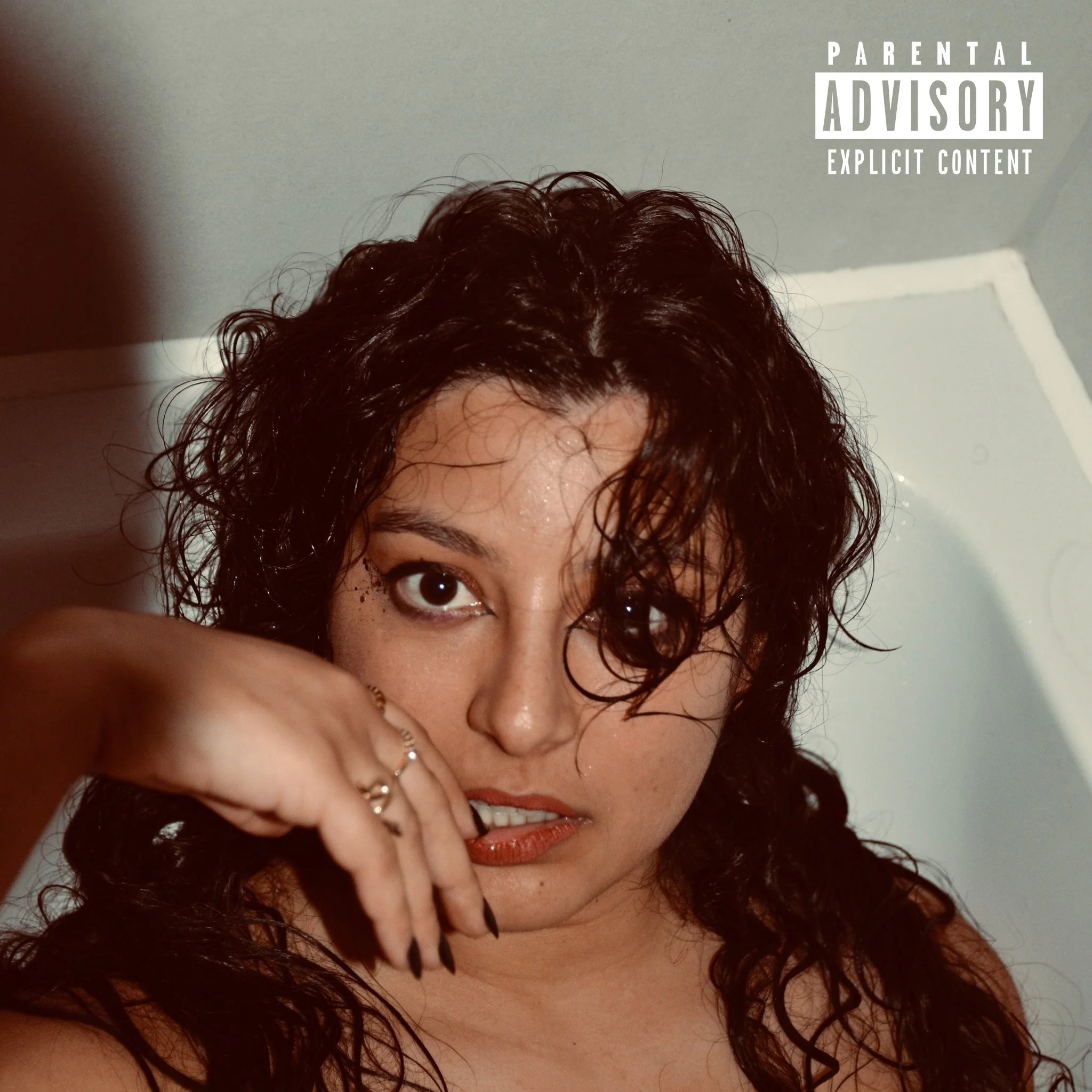 Arianna Brizzi takes a closer look at single, "Bad Choices" - Interview