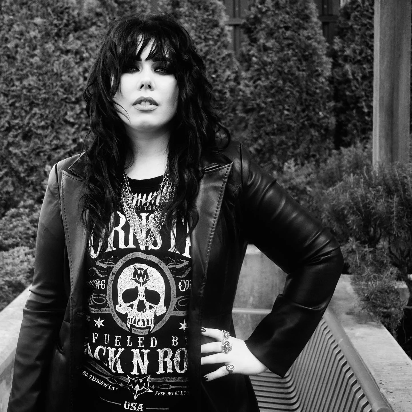 Syd Carter West soulfully covers Radiohead classic, "Fake Plastic Trees"