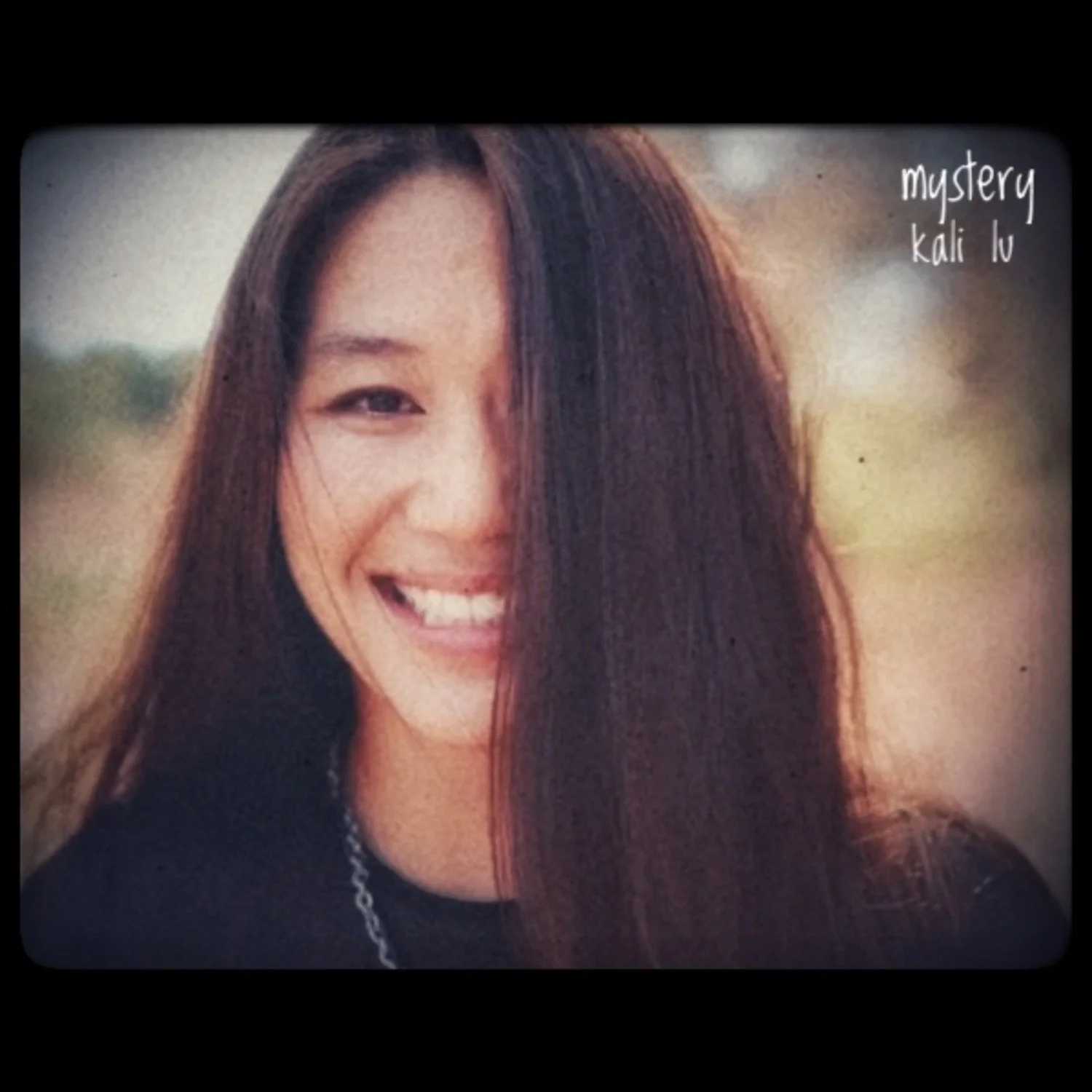 Kali Lu shares her important insight on 3rd single, "Mystery" - Interview