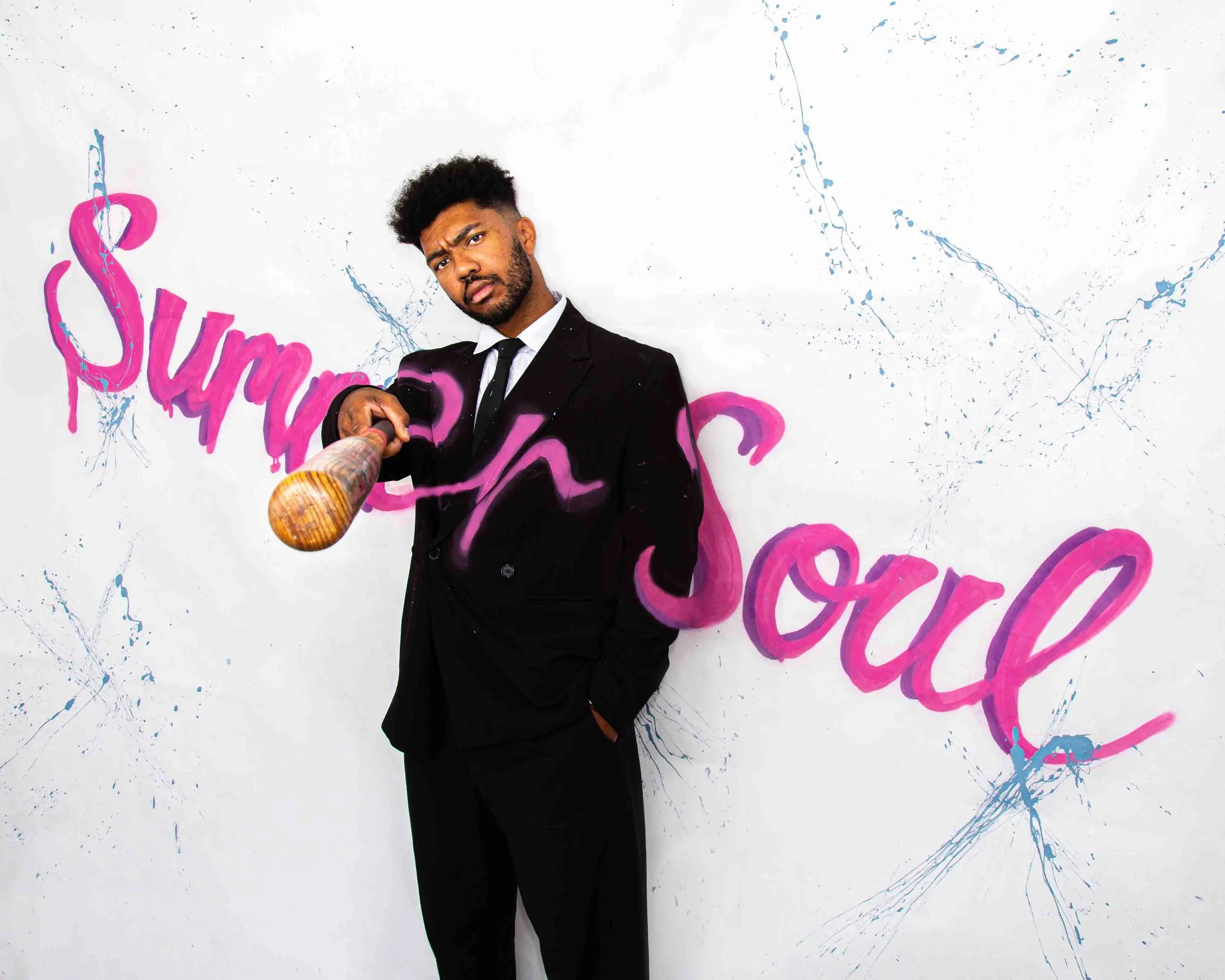 Naytiive brings warm weather vibes on upbeat single, "Summer Soul"