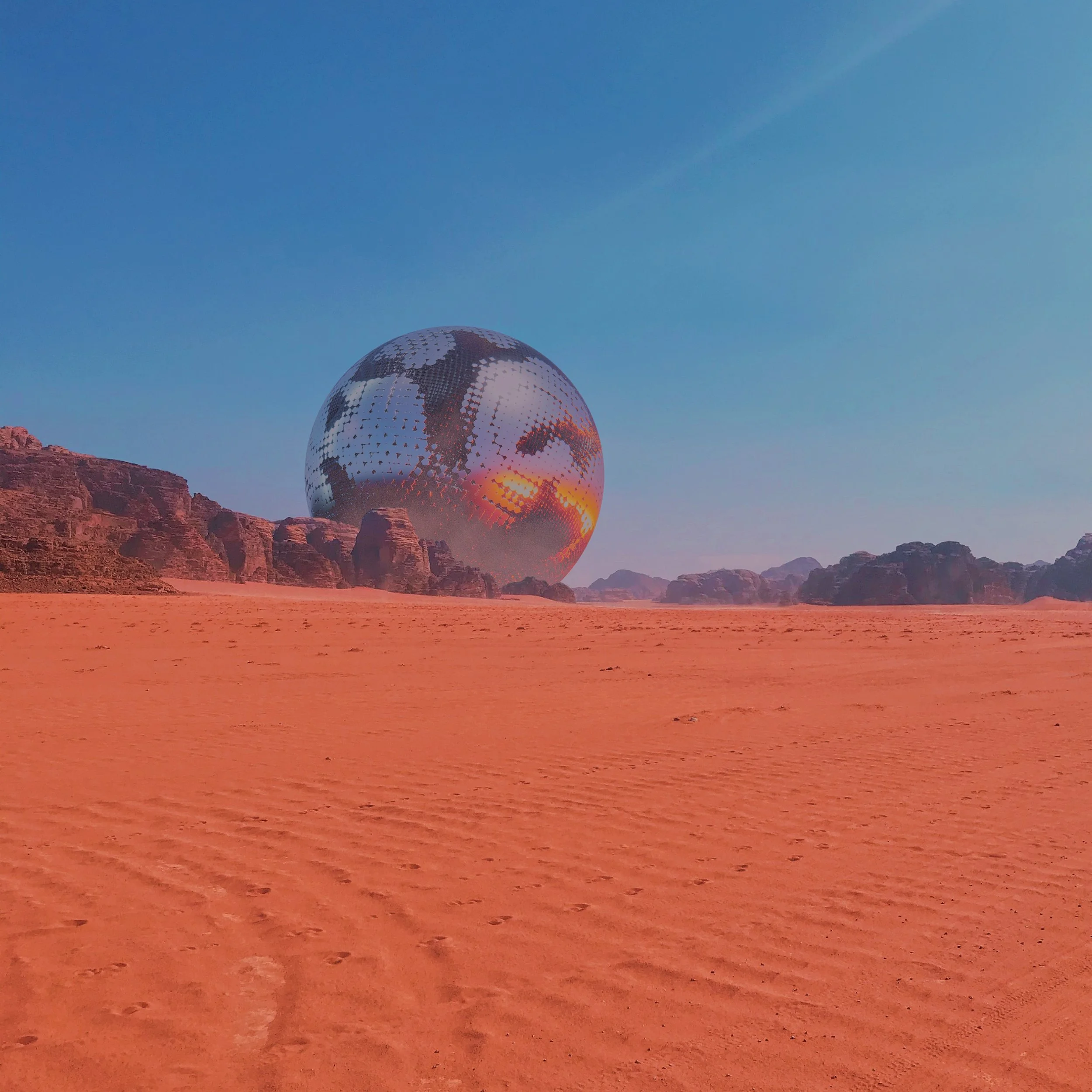 JENTL serves up a densely complex listening experience on EP, "Terminal"