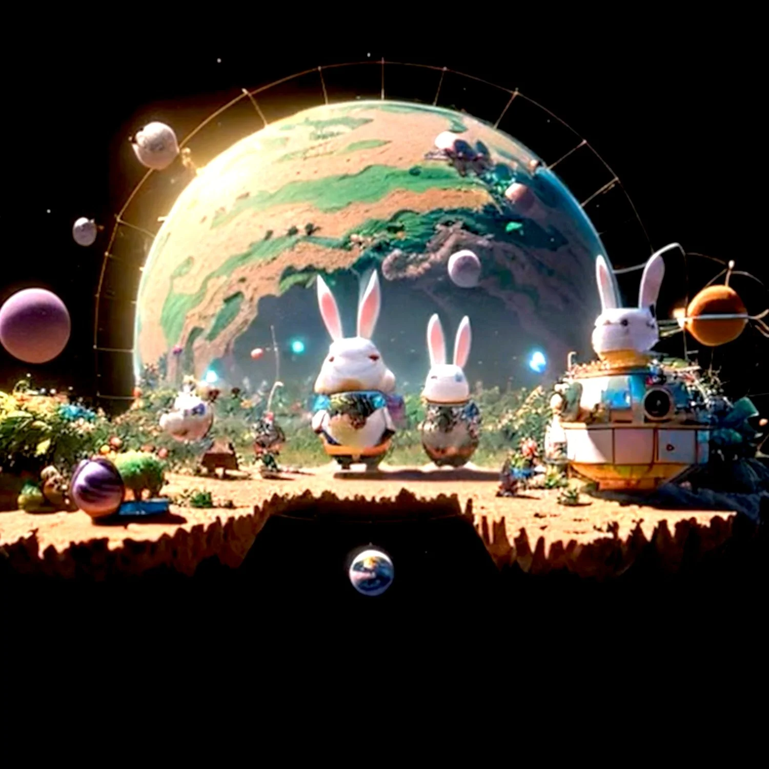 Beatdenker pushes boundaries on multi-faceted release, "I Like It But I Do It"