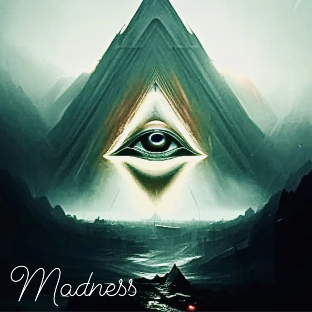 Rick Christian brings a new intensity on single, "Madness"