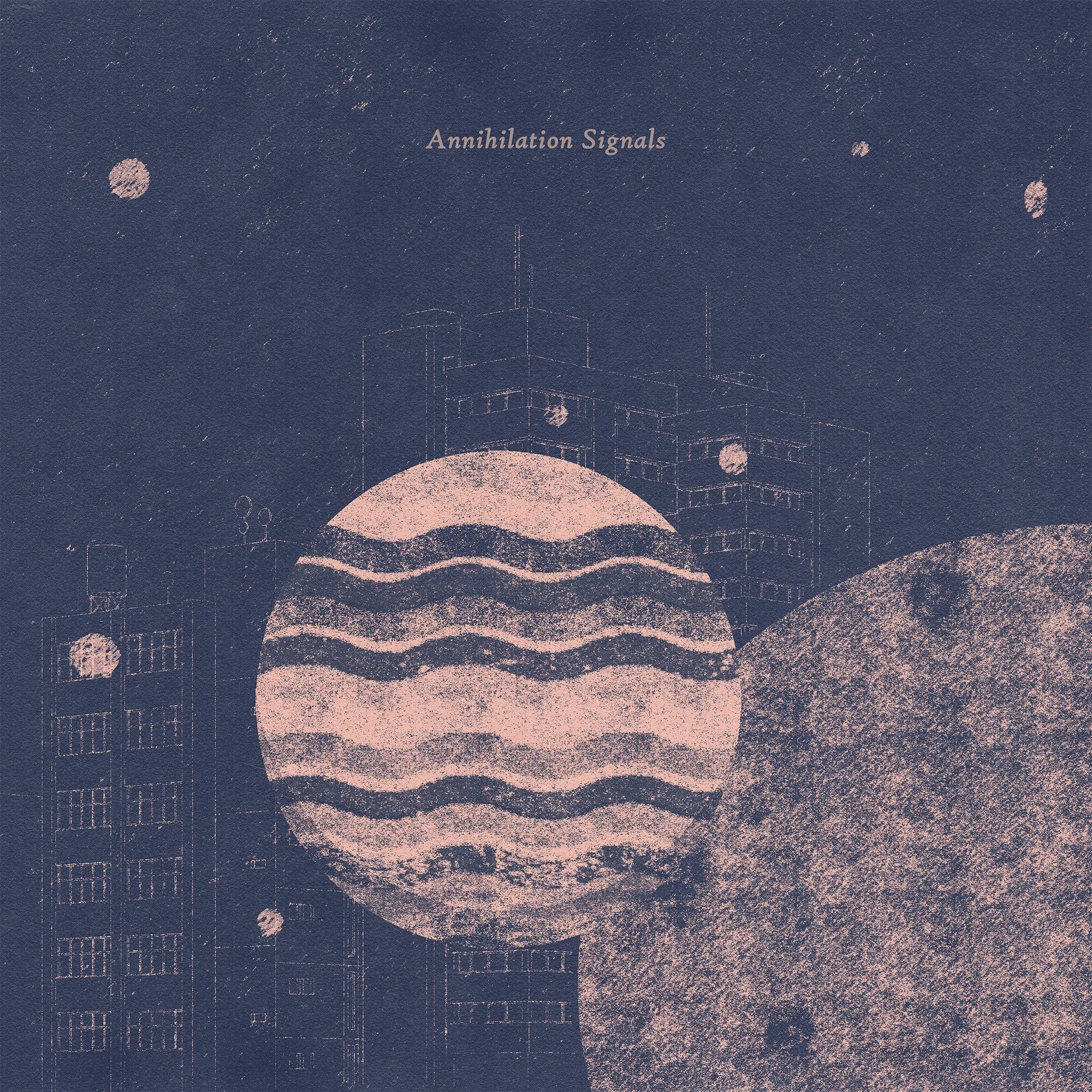 Lee Switzer-Woolf exceeds expectations on swirling 2nd LP, "Annihilation Signals"