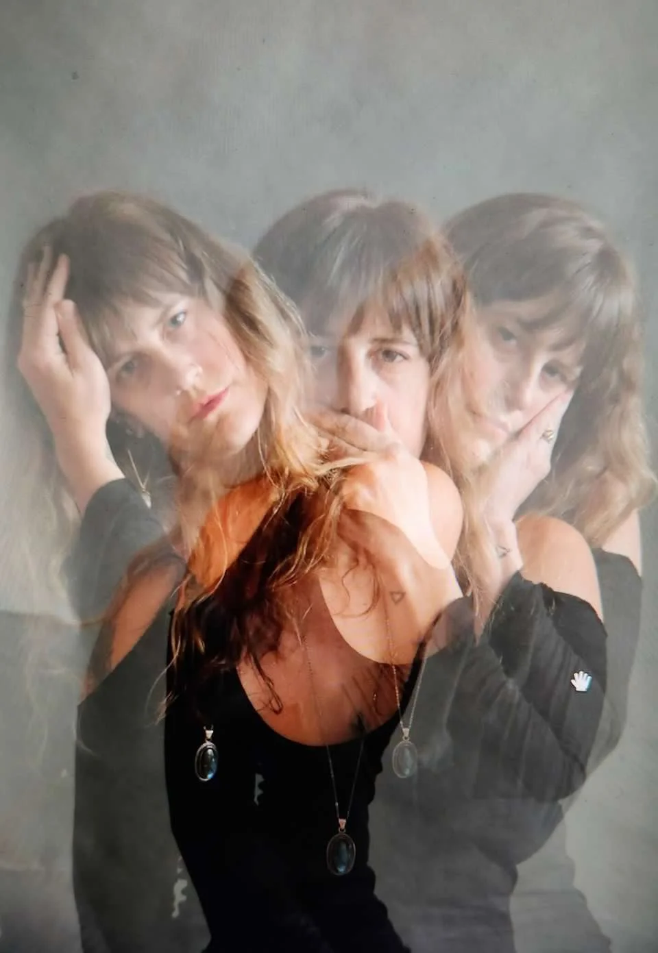 Karyn Ann seamlessly blends the classic &amp; modern with "Consequence of Fear"