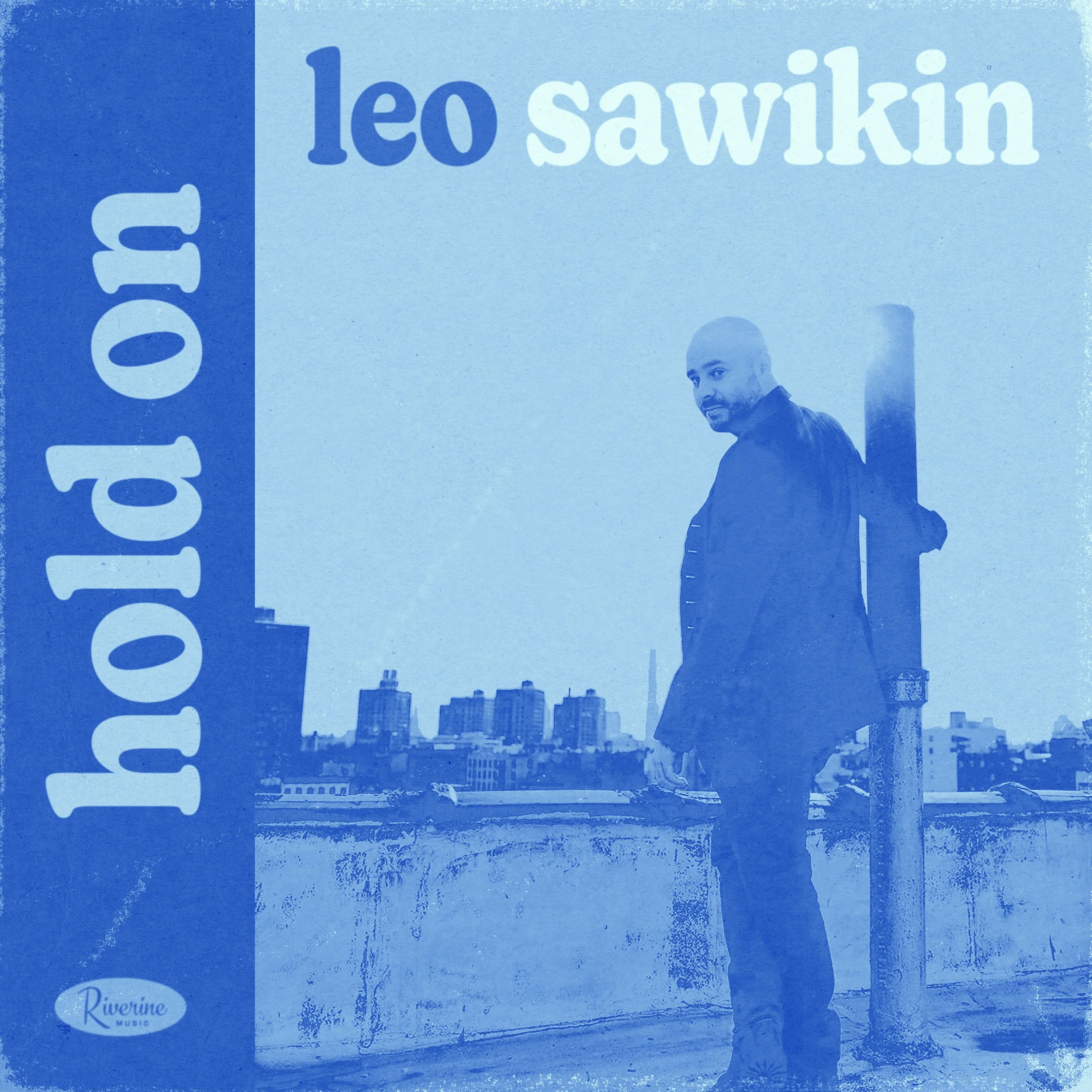 Leo Sawikin opens up on his heartfelt single, "Hold On" - Interview