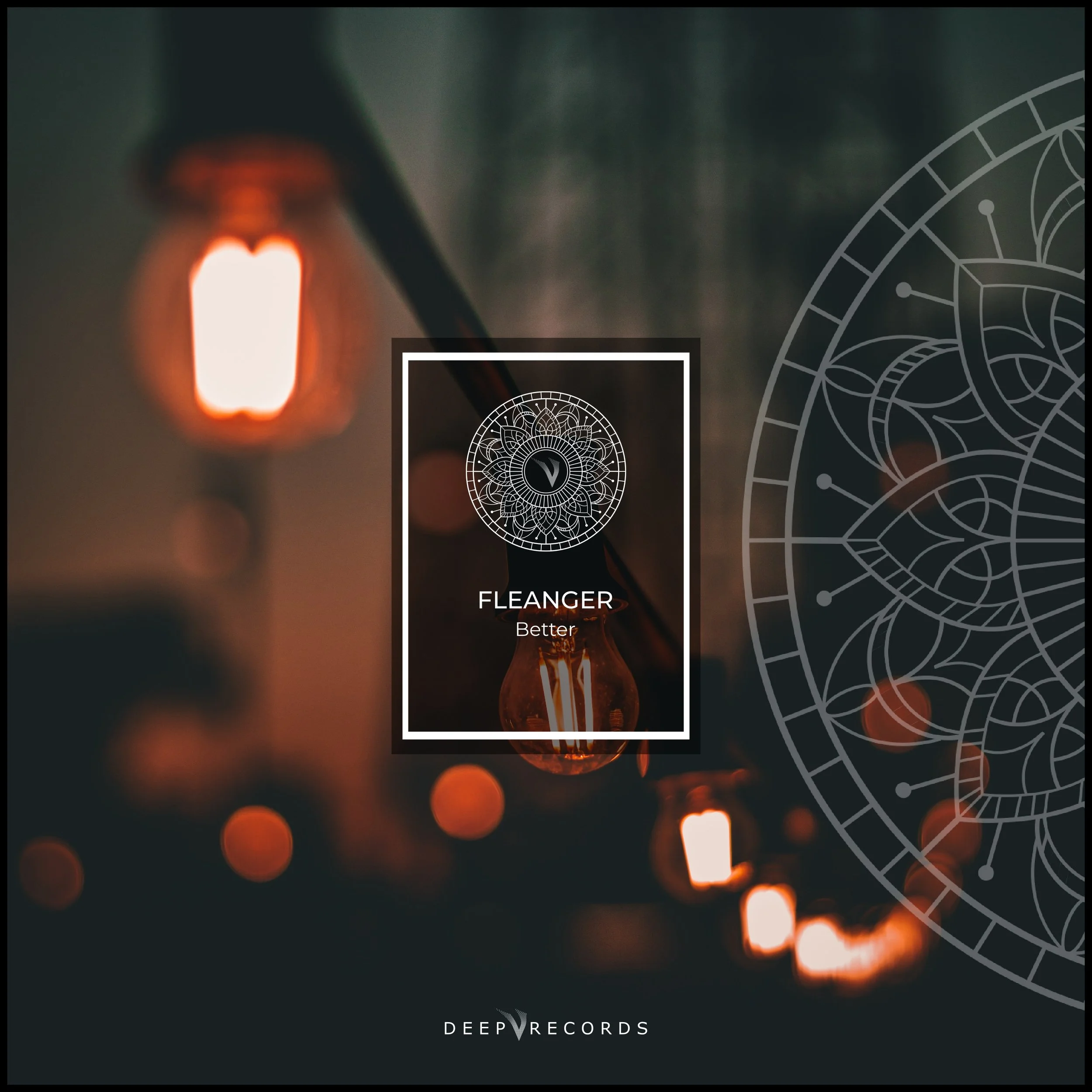 Fleanger shares atmospheric &amp; introspective electronic track, "Better"