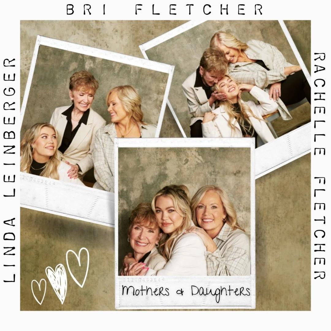 Bri Fletcher innovates on heartwarming new single, "Mothers &amp; Daughters"