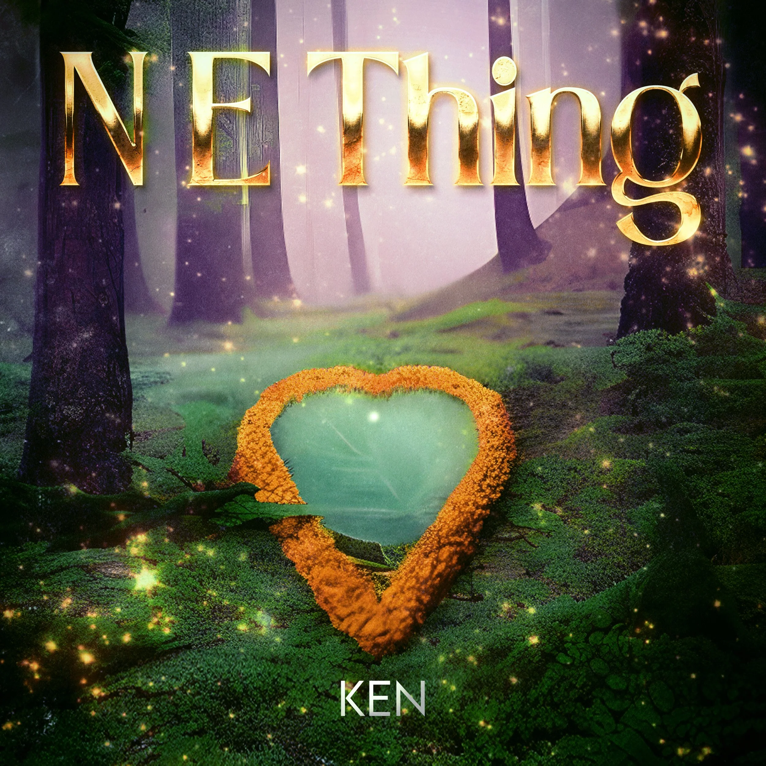 Ken pivots her sound on laid back R&amp;B track, "N E Thing"