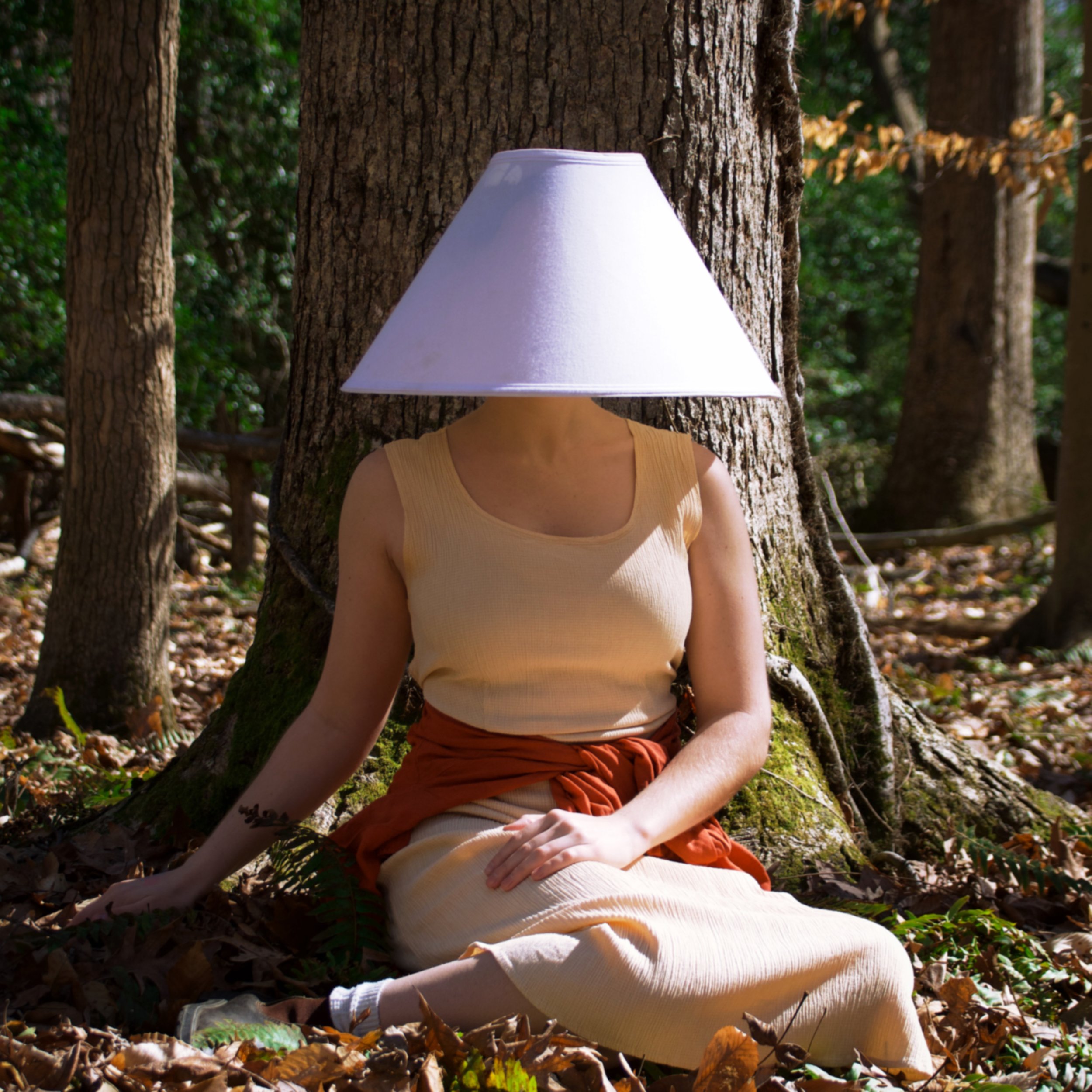 Sabrina Movitz shares outstanding &amp; ethereal debut EP, "How It Works Out"